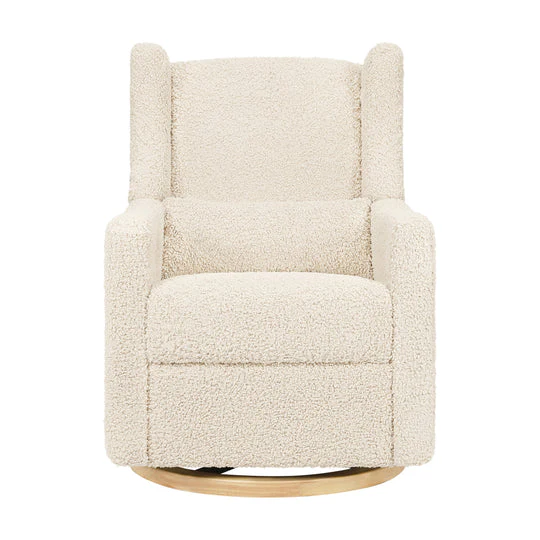 Kiwi Glider Recliner w/ Electronic Control and USB - Image 6