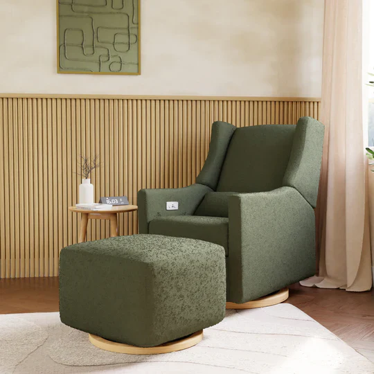 Kiwi Gliding Ottoman - Image 25