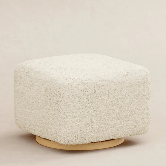Kiwi Gliding Ottoman - Image 8