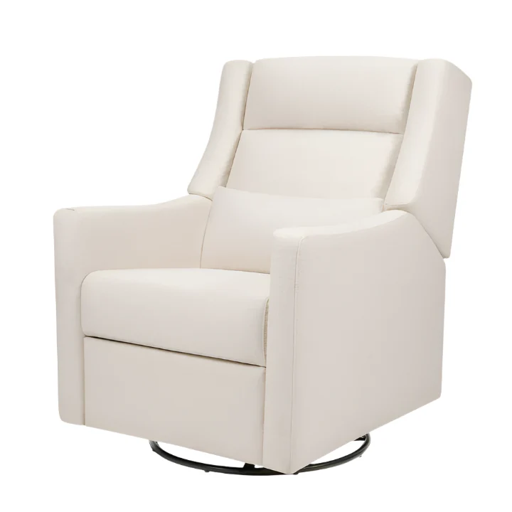 Babyletto Kiwi Plus Power Glider Recliner w/ Power Headrest - Image 27