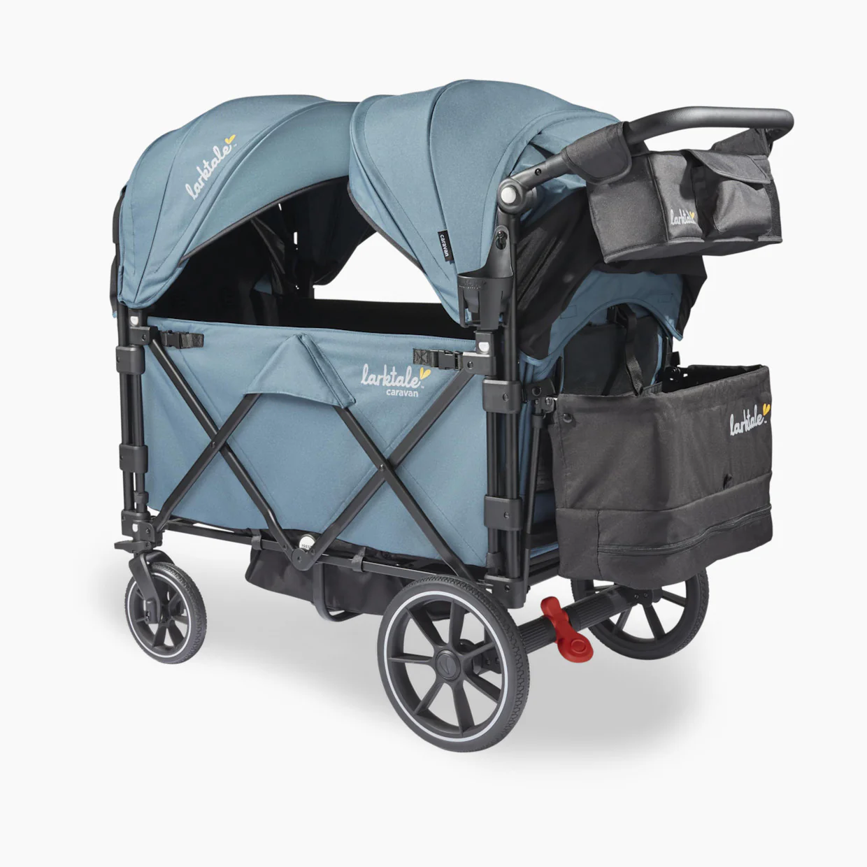 Larktale caravan V3 Stroller/Wagon - Image 11
