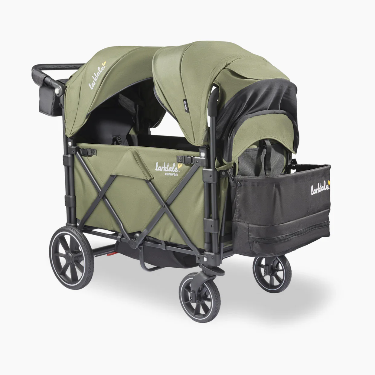 Larktale caravan V3 Stroller/Wagon - Image 12