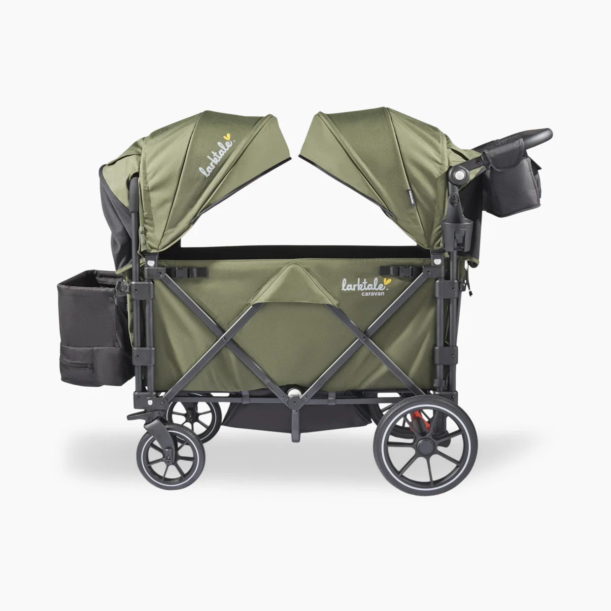 Larktale caravan V3 Stroller/Wagon - Image 13