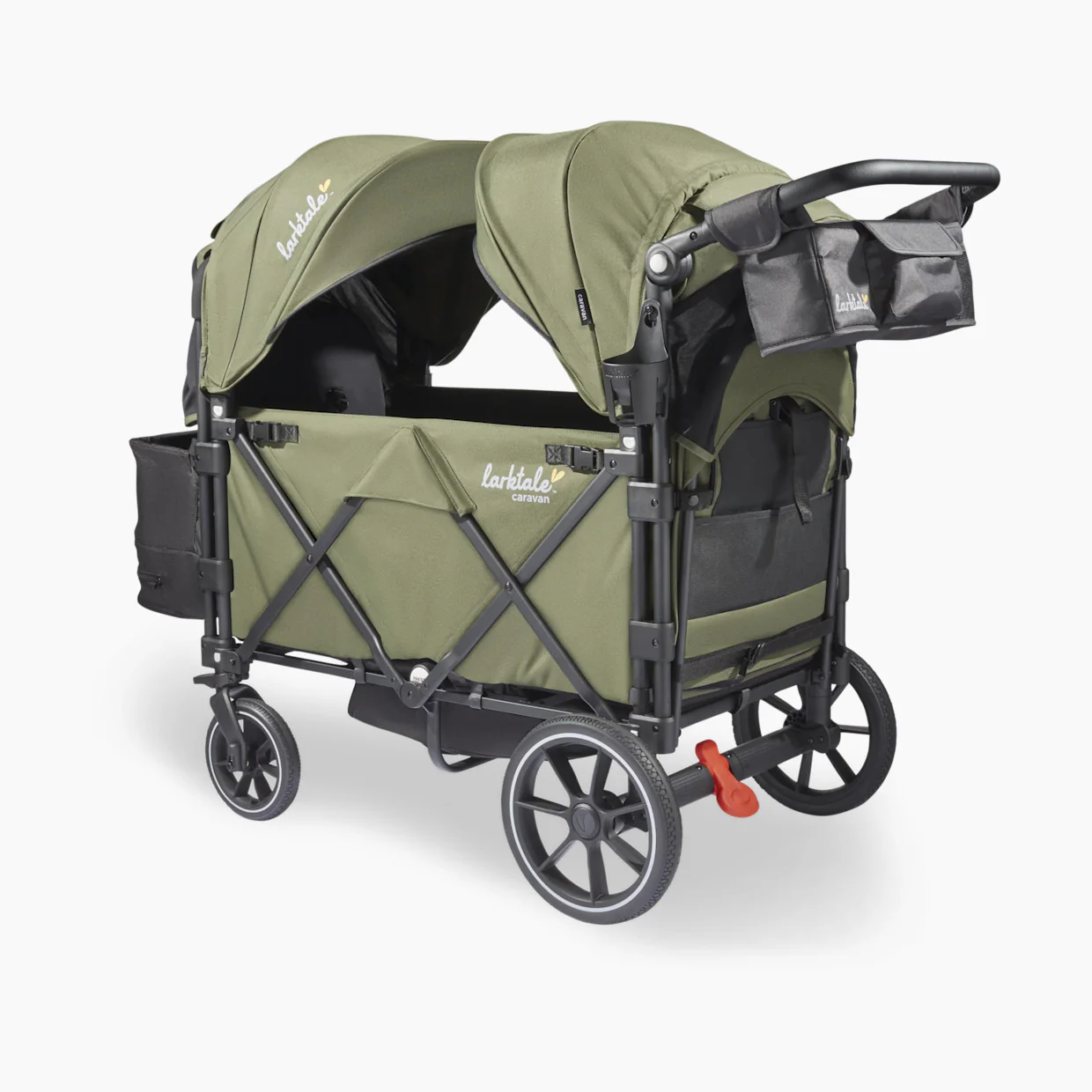Larktale caravan V3 Stroller/Wagon - Image 15