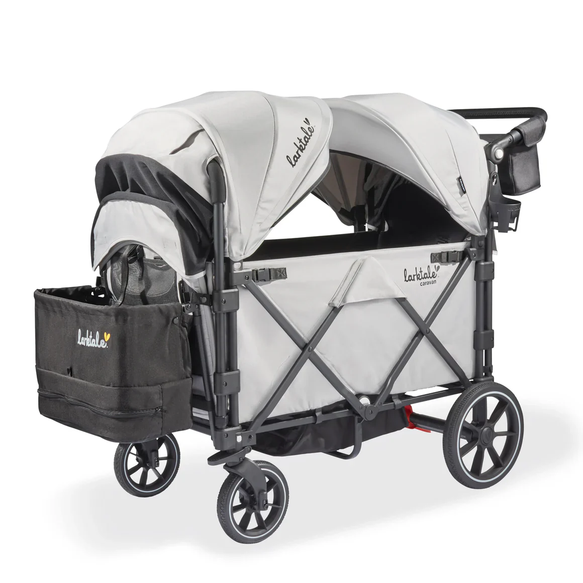 Larktale caravan V3 Stroller/Wagon - Image 21