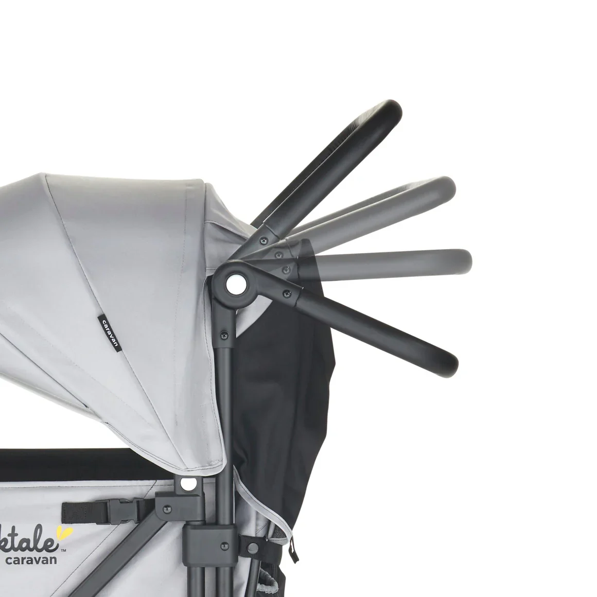 Larktale caravan V3 Stroller/Wagon - Image 22