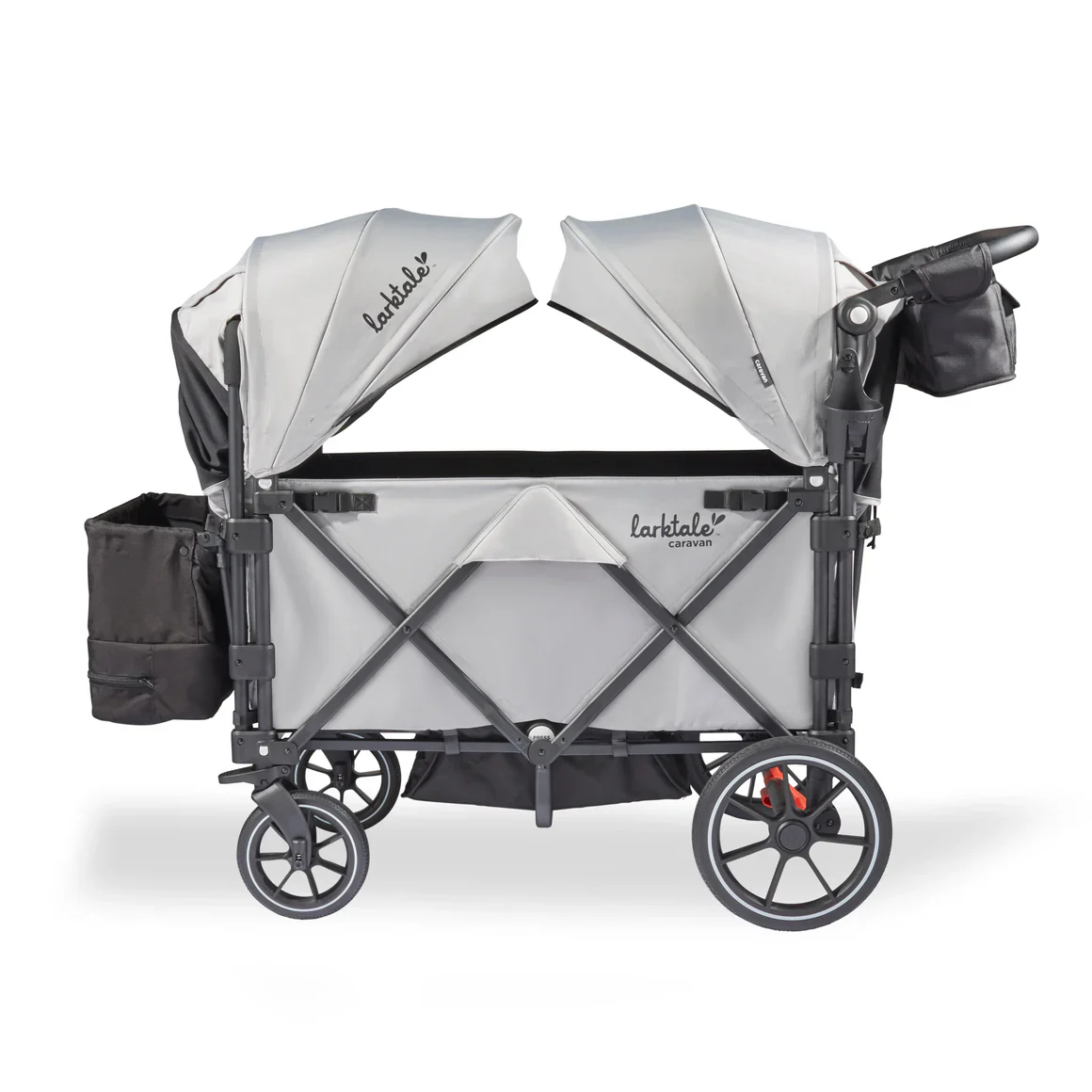 Larktale caravan V3 Stroller/Wagon - Image 23