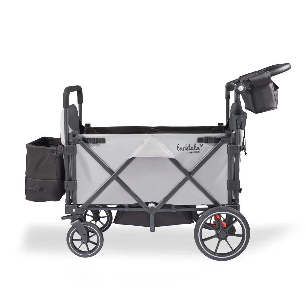 Larktale caravan V3 Stroller/Wagon - Image 24