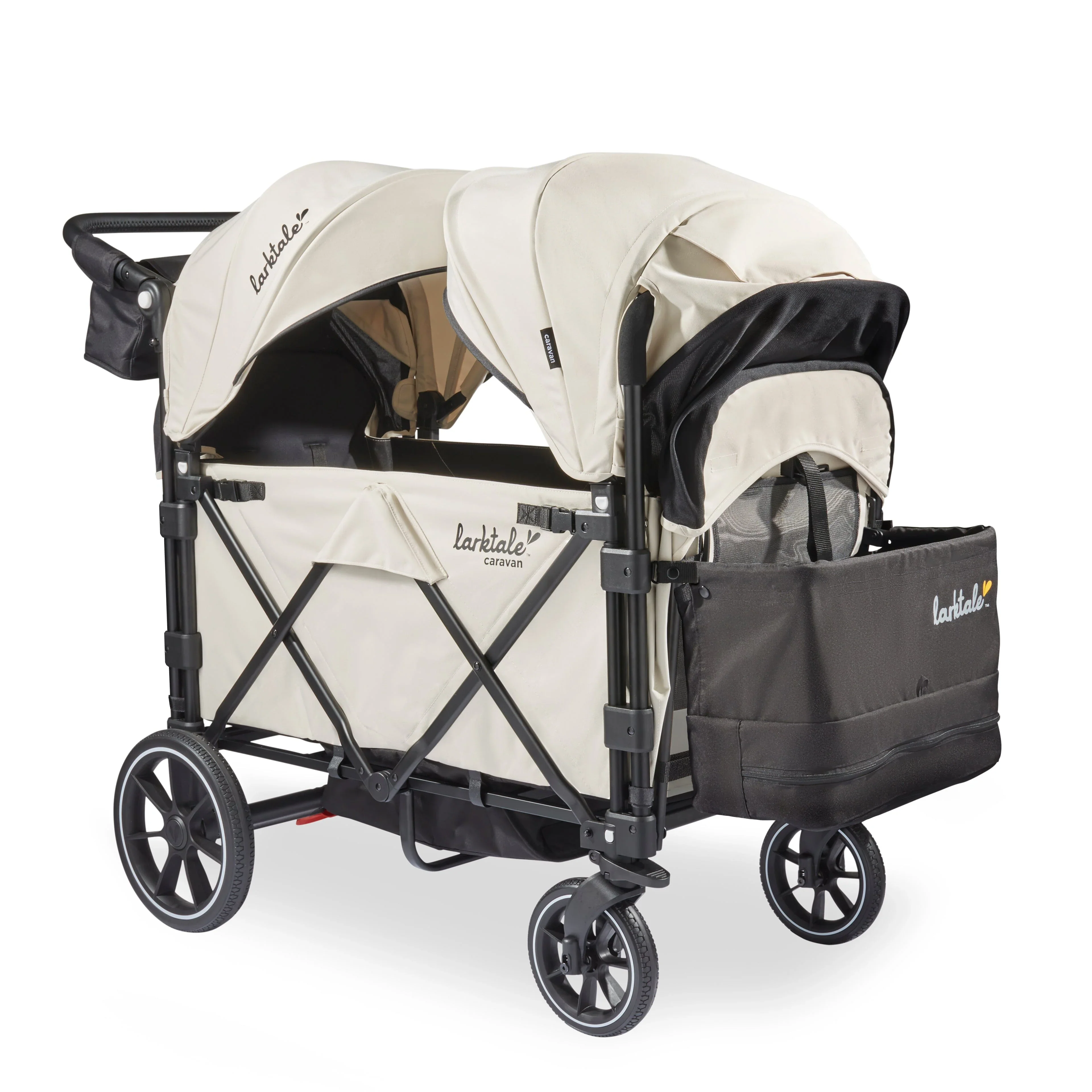 Larktale caravan V3 Stroller/Wagon - Image 25