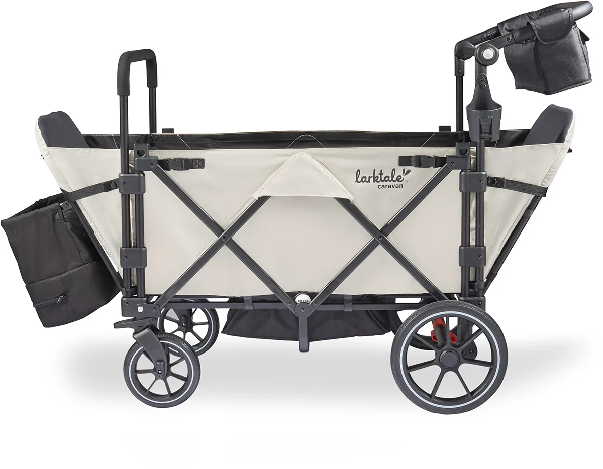 Larktale caravan V3 Stroller/Wagon - Image 28