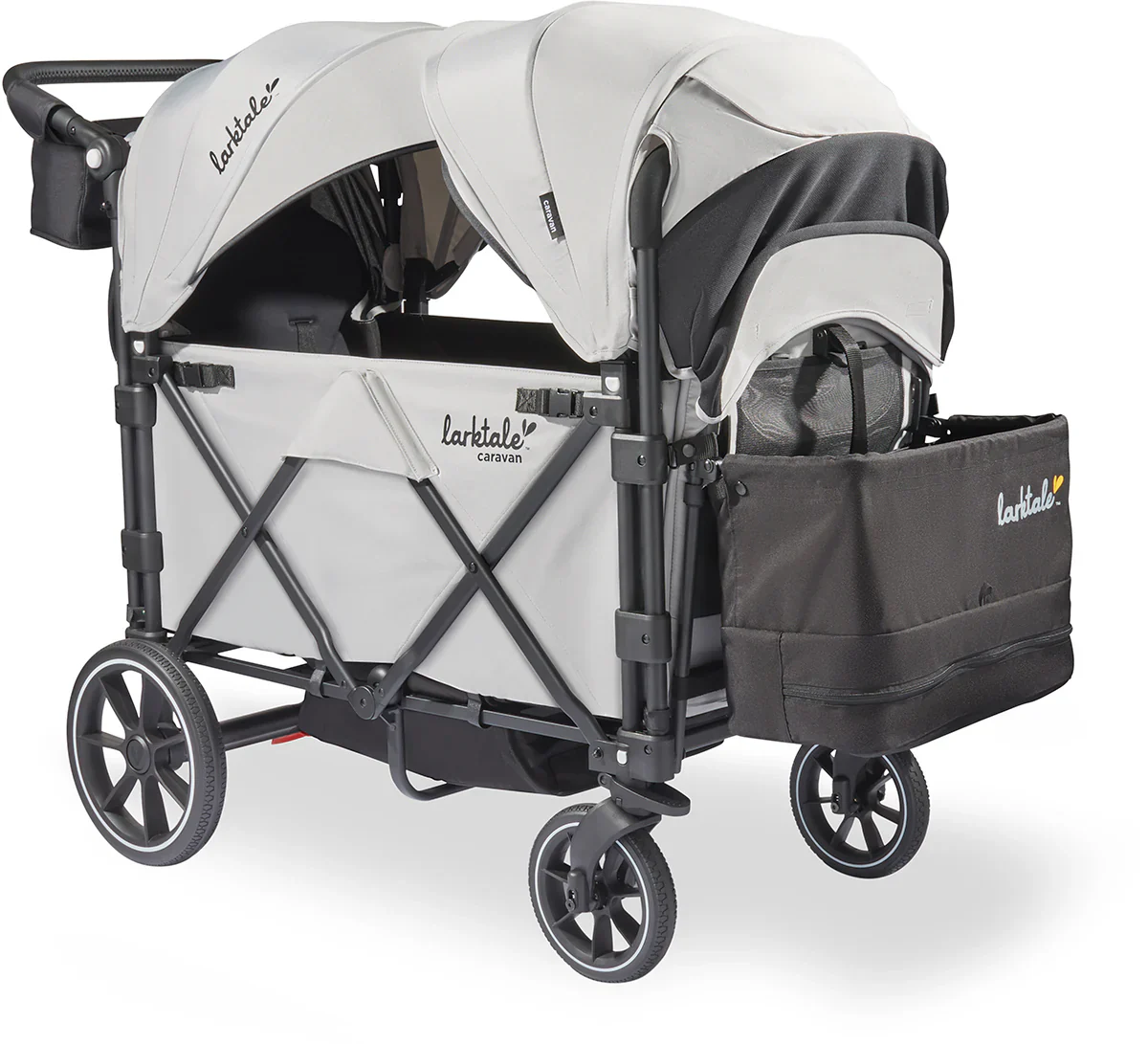 Larktale caravan V3 Stroller/Wagon - Image 29