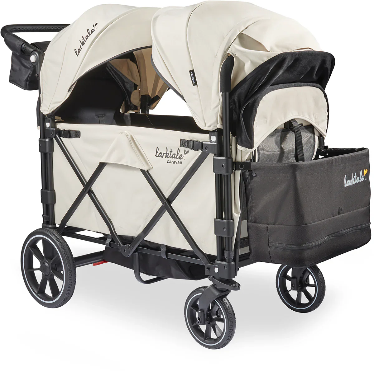 Larktale caravan V3 Stroller/Wagon - Image 30