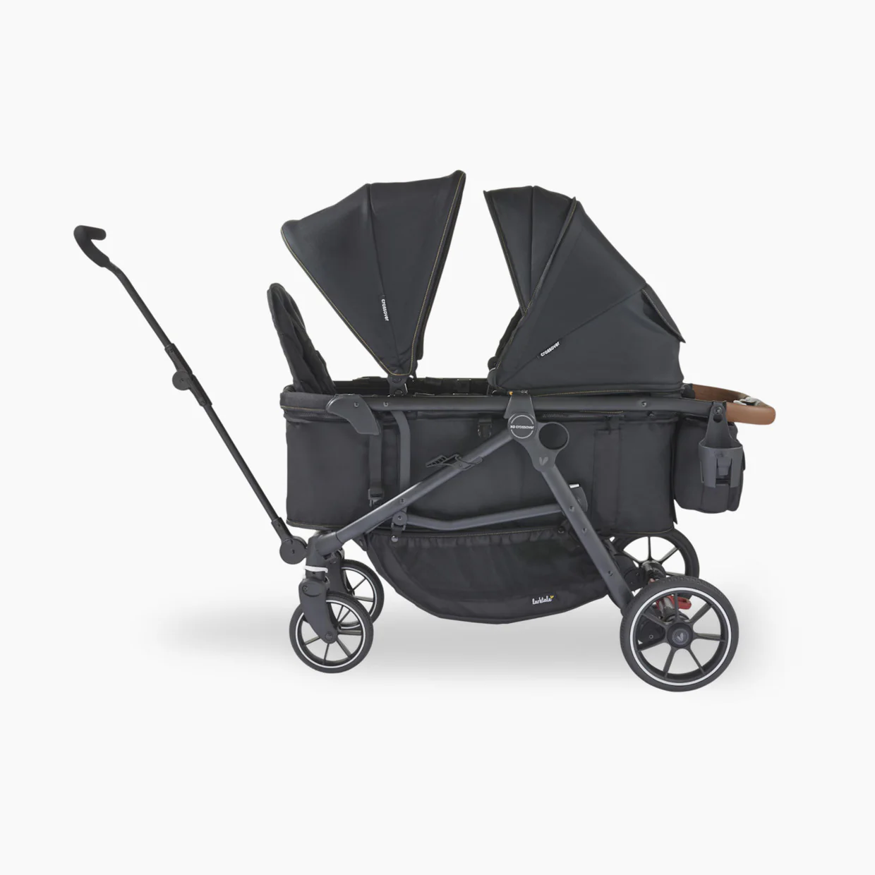 Larktale Crossover V2 Convertible Stroller/Wagon - Image 3