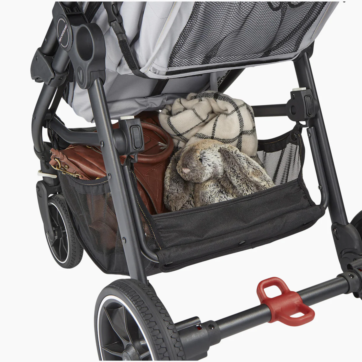 Larktale Crossover V2 Convertible Stroller/Wagon - Image 4
