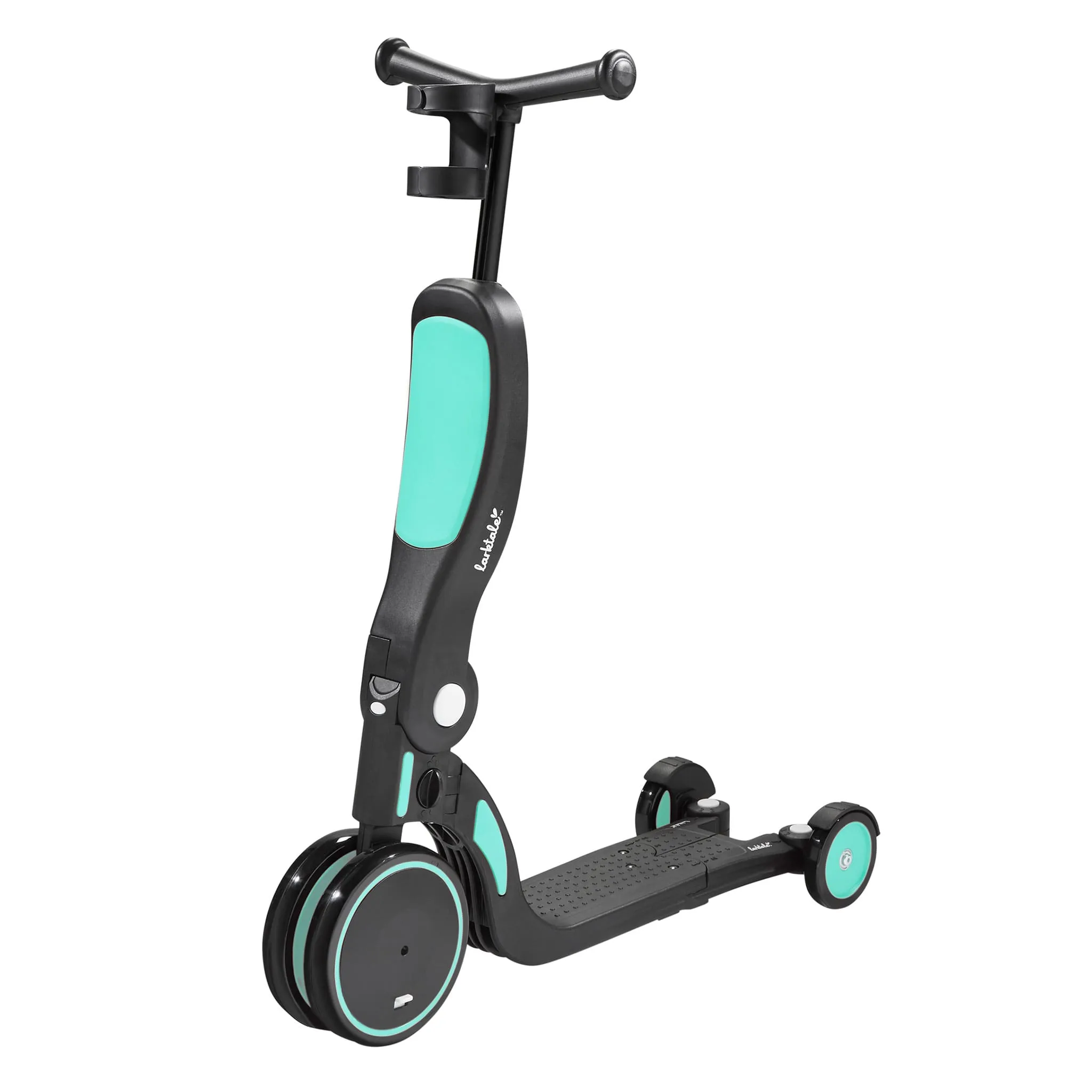 Larktale Scoobi 5 in 1 Scooter - Image 11