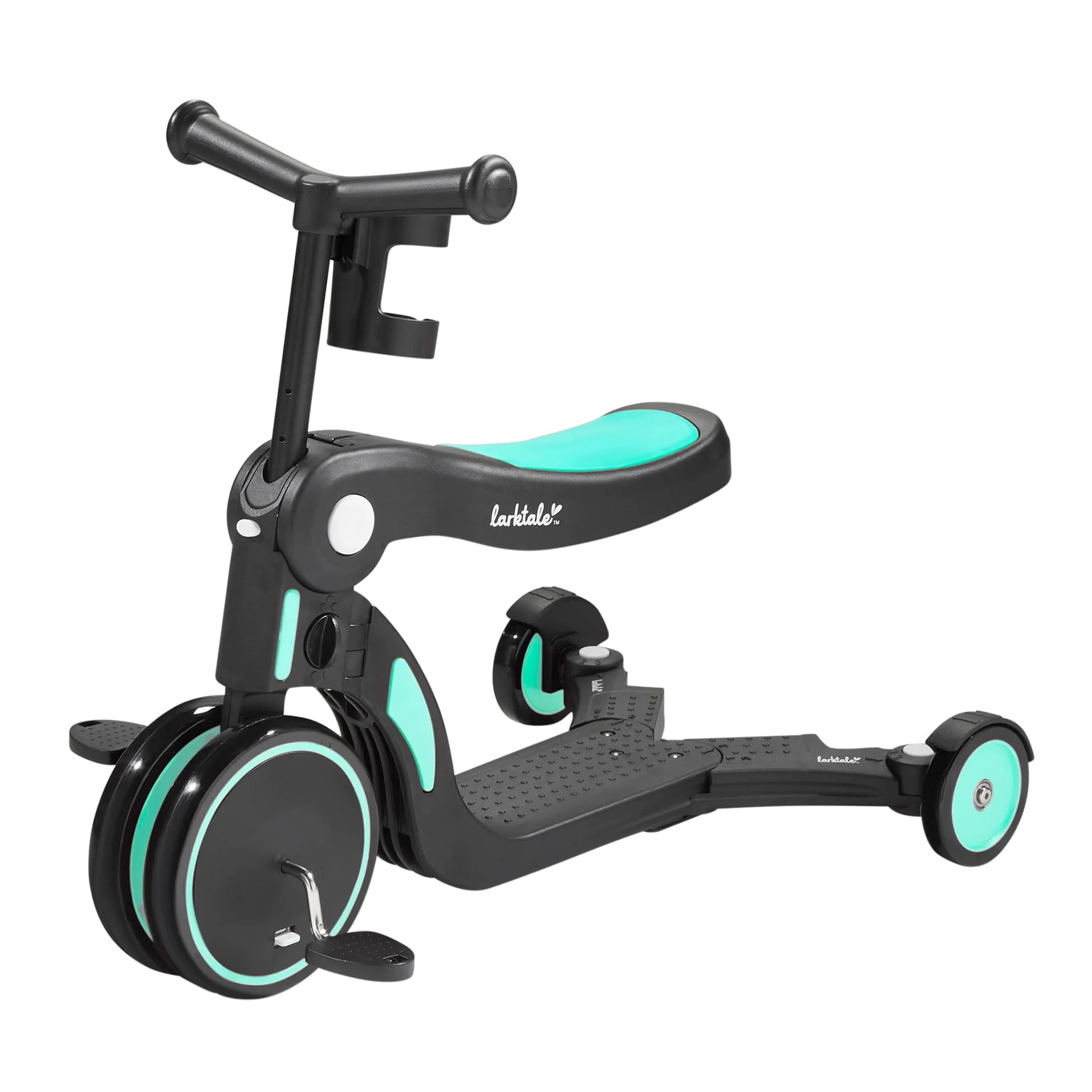 Larktale Scoobi 5 in 1 Scooter - Image 12