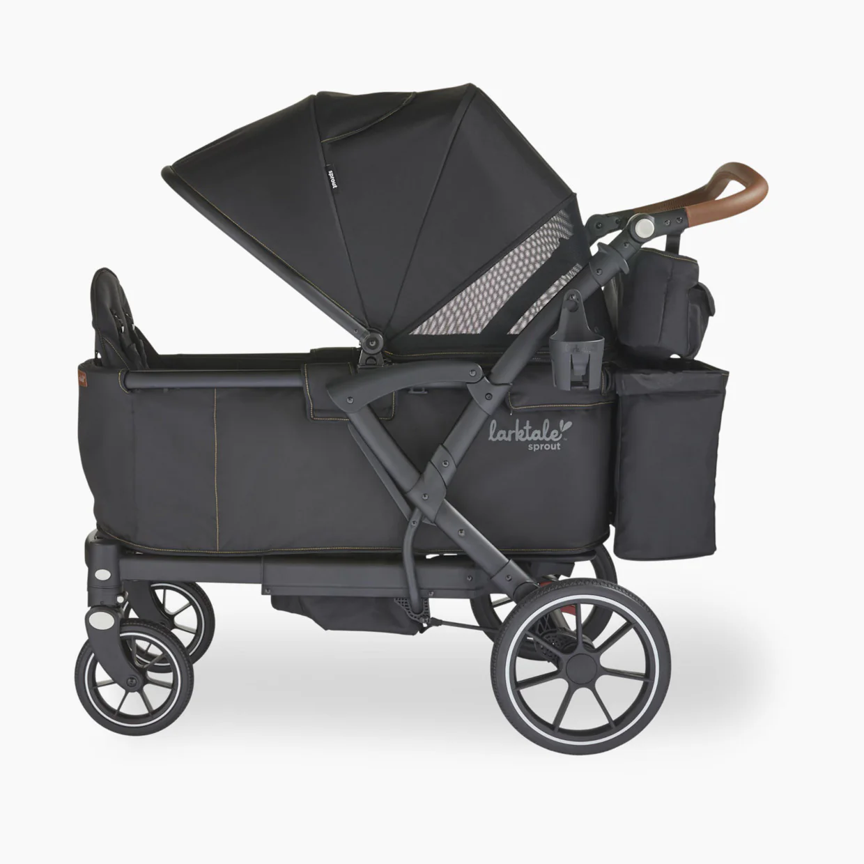 Larktale Sprout V2 Stroller/Wagon - Image 3