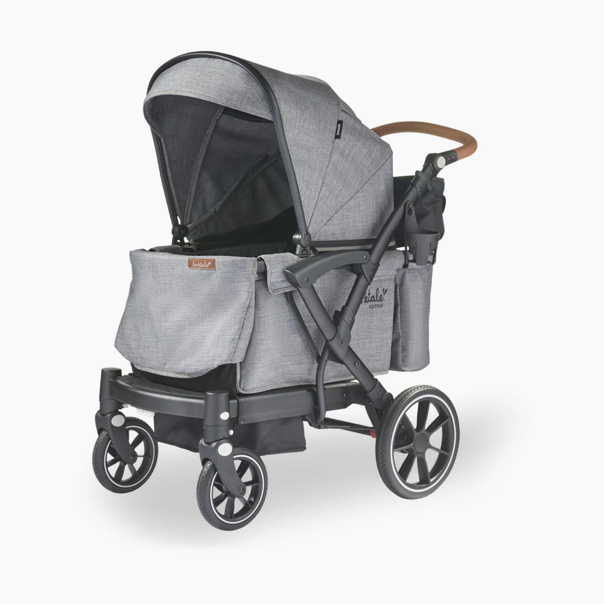 Larktale Sprout V2 Stroller/Wagon - Image 5