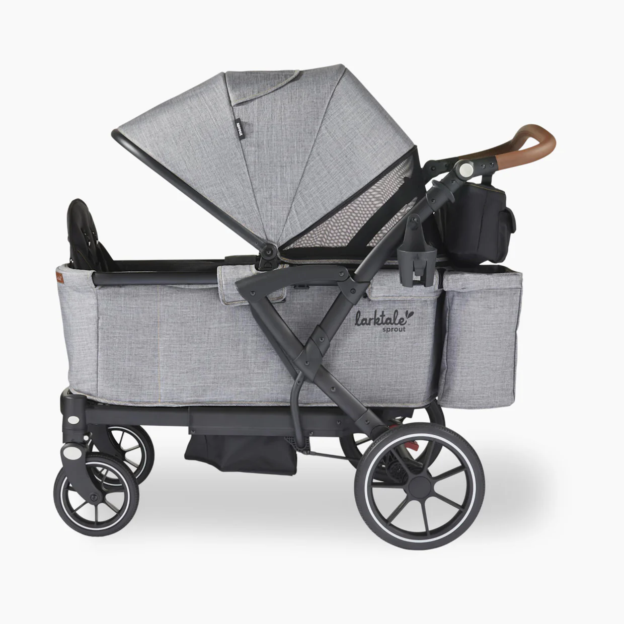 Larktale Sprout V2 Stroller/Wagon - Image 6