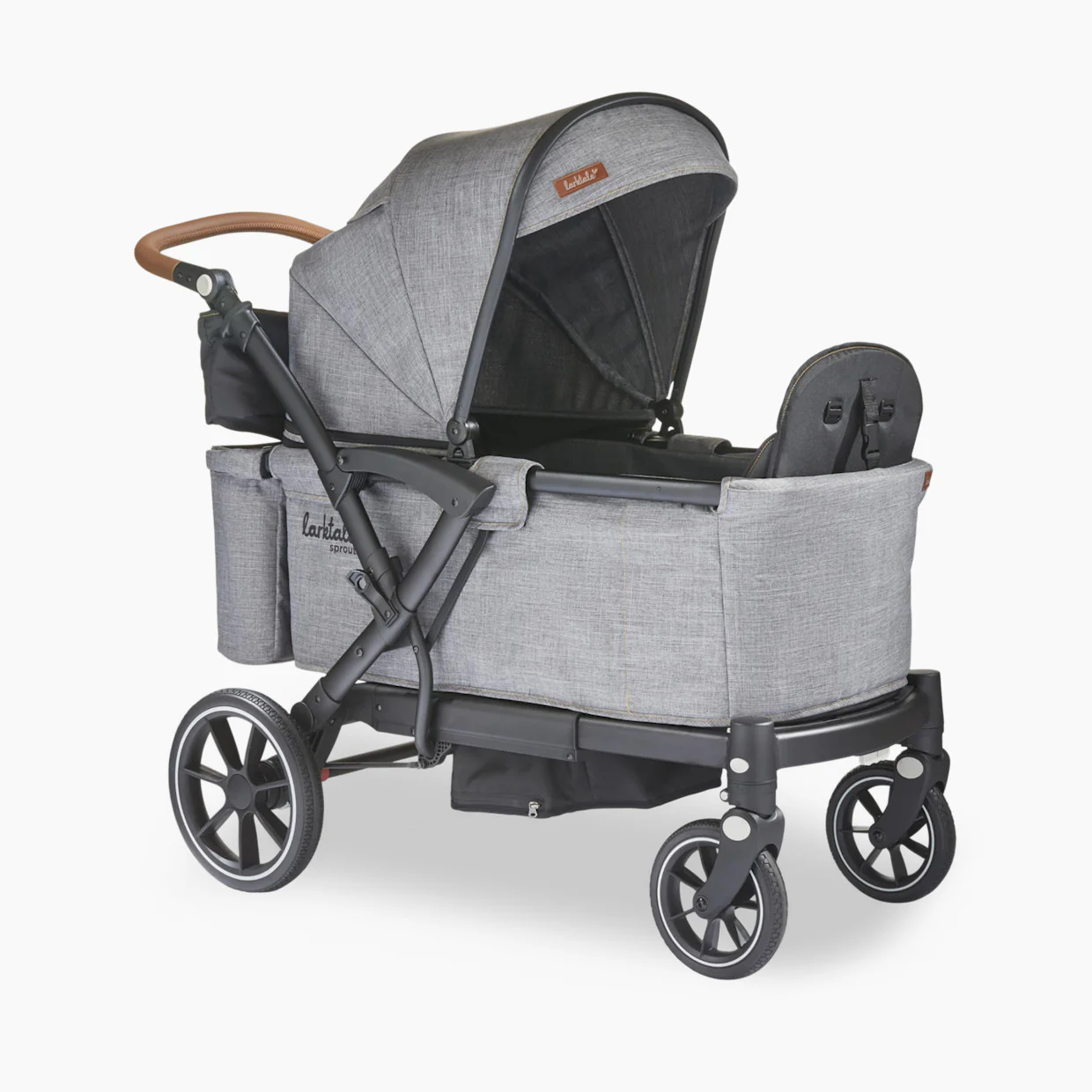 Larktale Sprout V2 Stroller/Wagon - Image 7