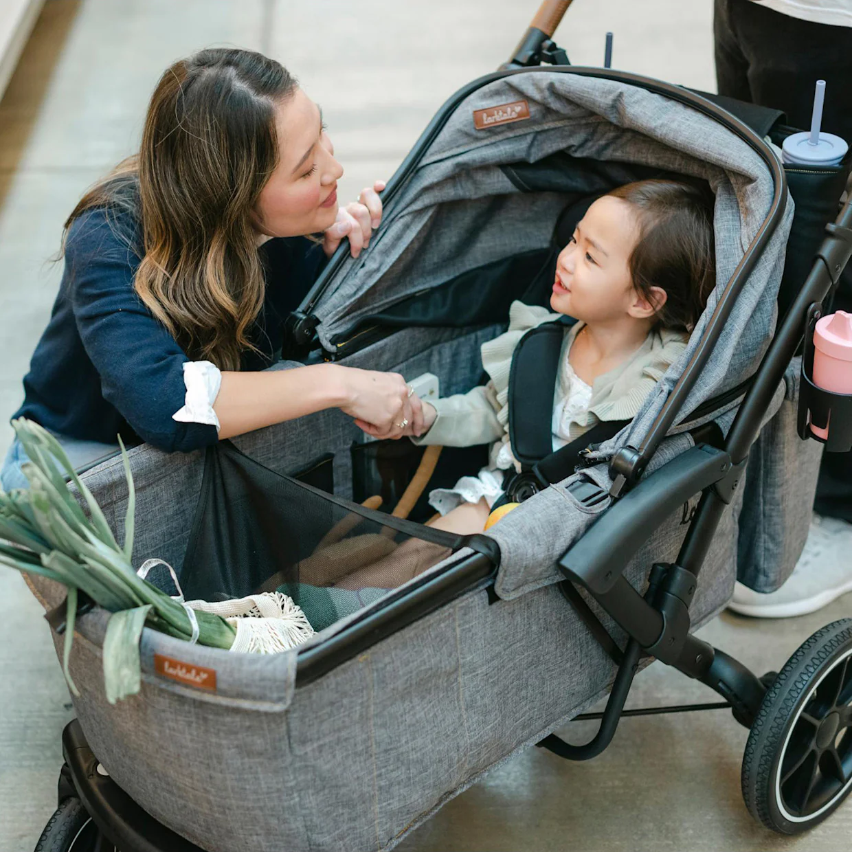 Larktale Sprout V2 Stroller/Wagon - Image 8