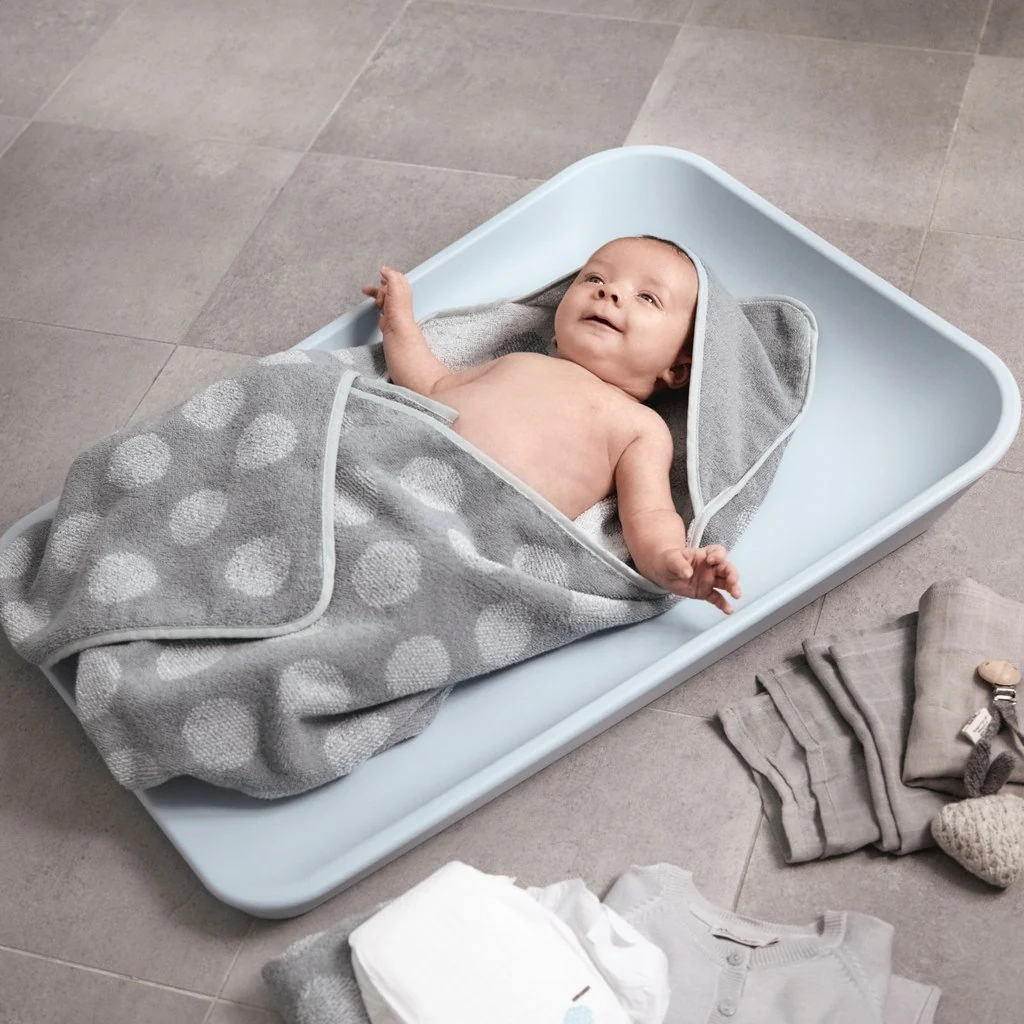 Leander Matty Changing Mat - Image 11
