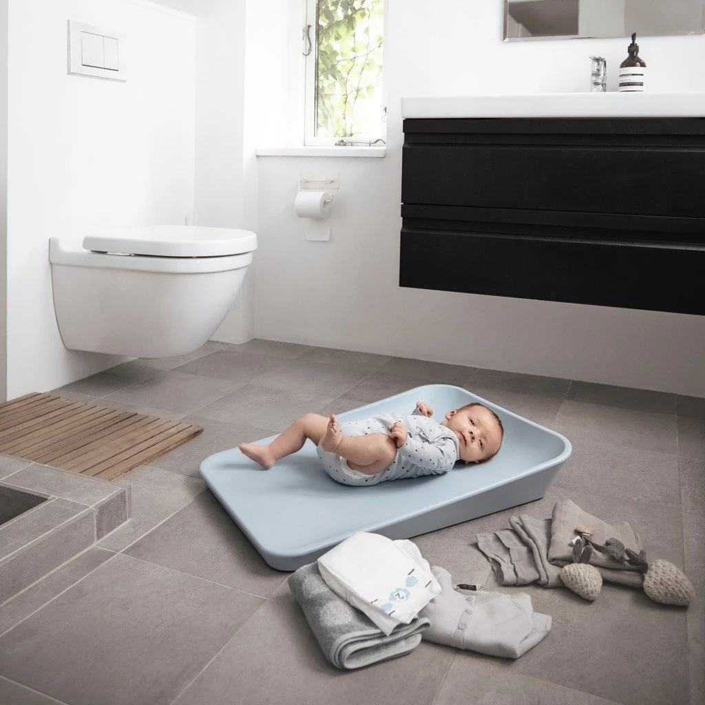 Leander Matty Changing Mat - Image 13