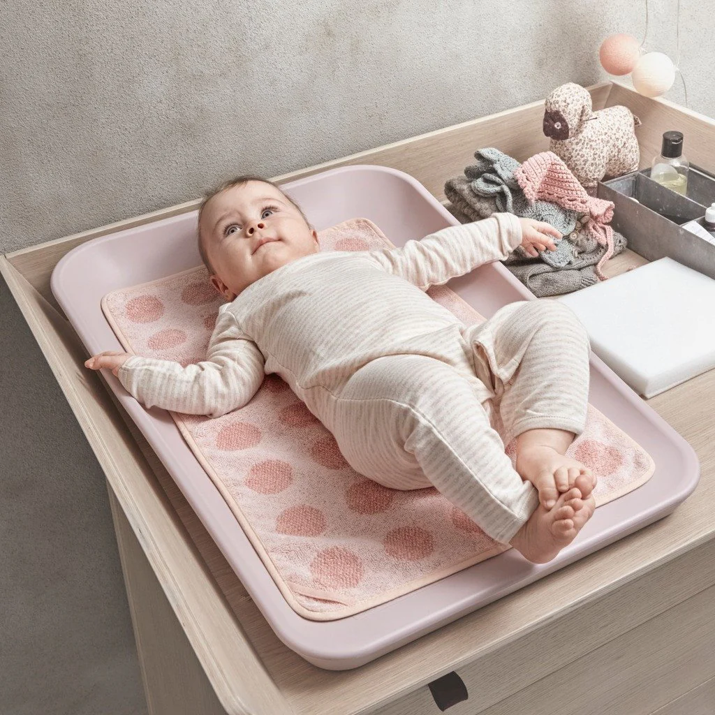 Leander Matty Changing Mat - Image 15