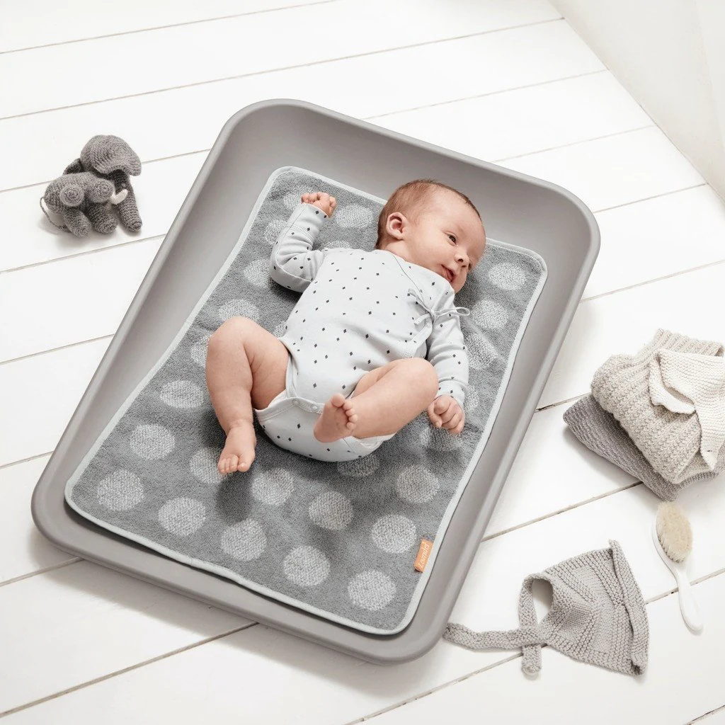 Leander Matty Changing Mat - Image 7