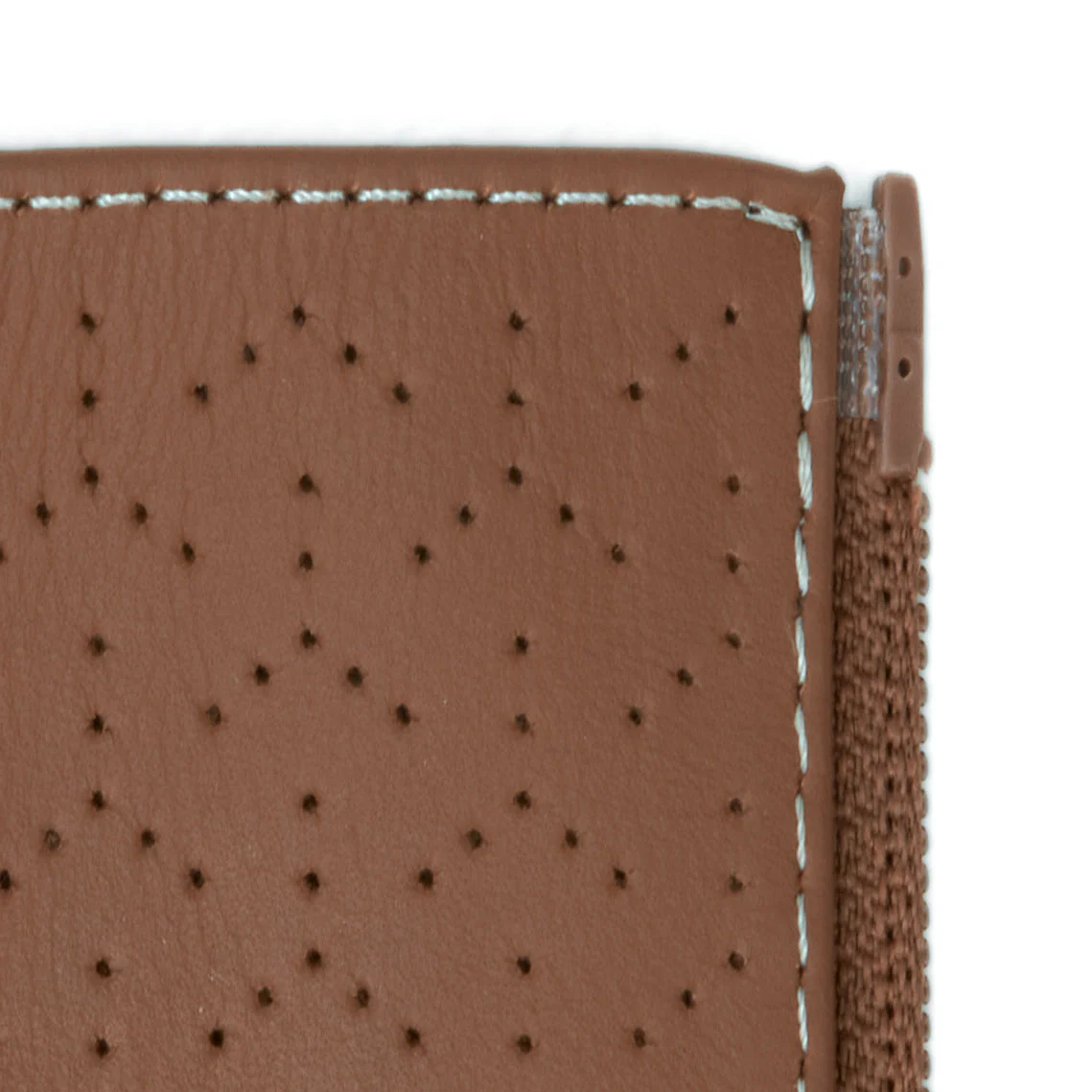 Veer Leather Grips for Cruiser - Image 3
