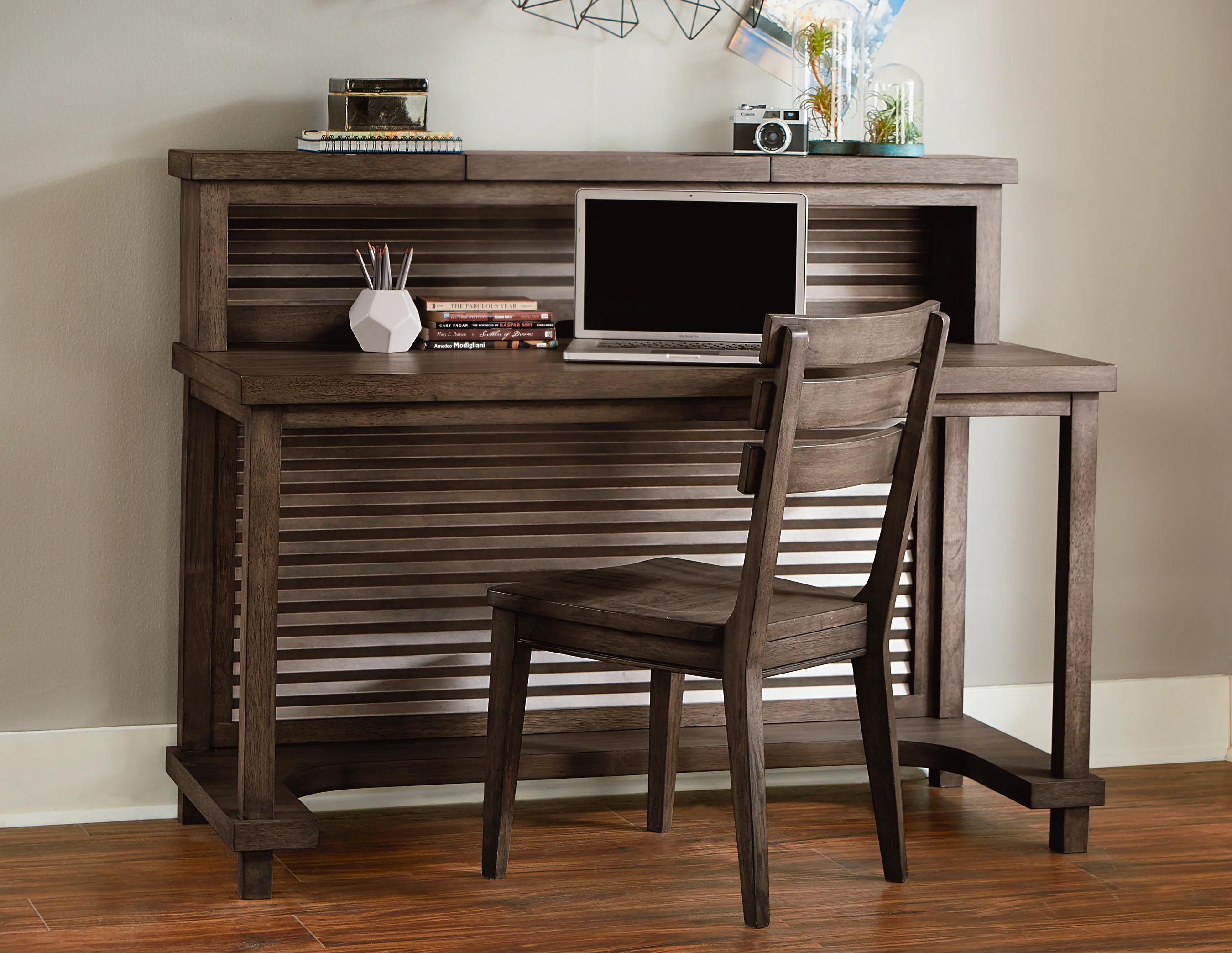 Legacy Classic Kids Bunkhouse Desk - Image 2