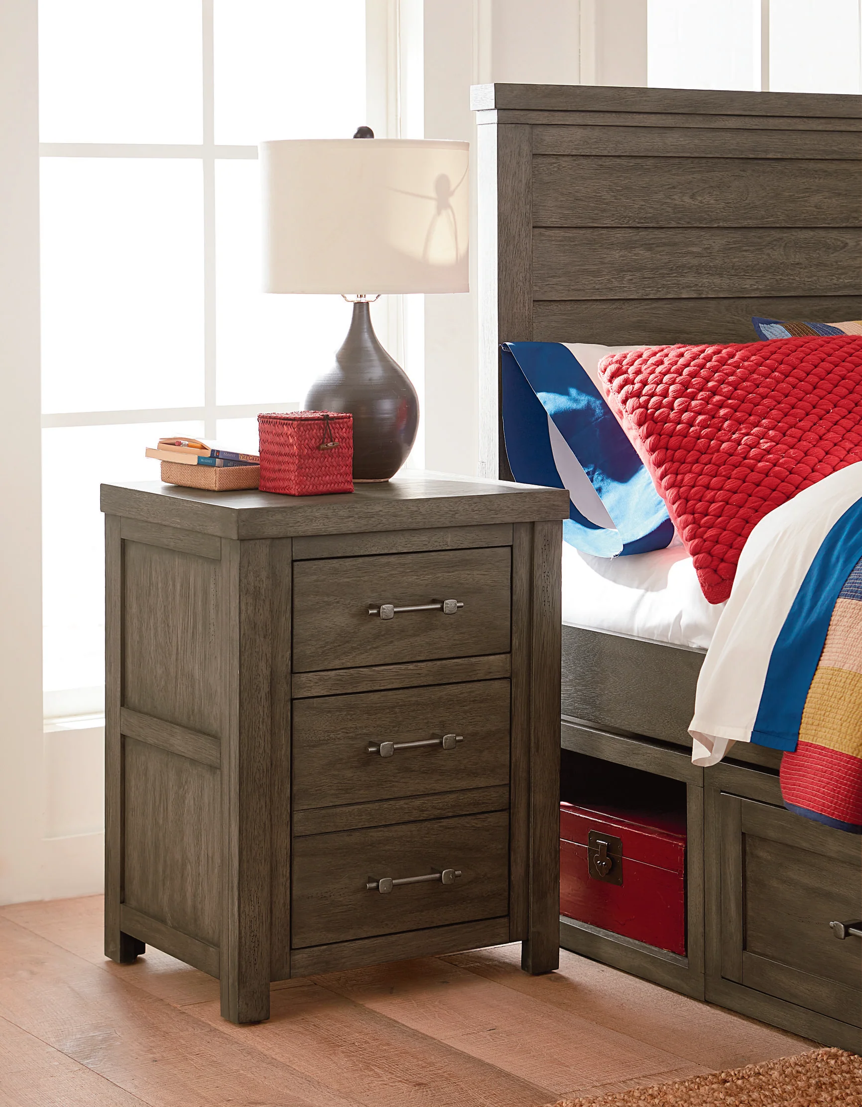Legacy Classic Kids Bunkhouse Night Stand - Image 2
