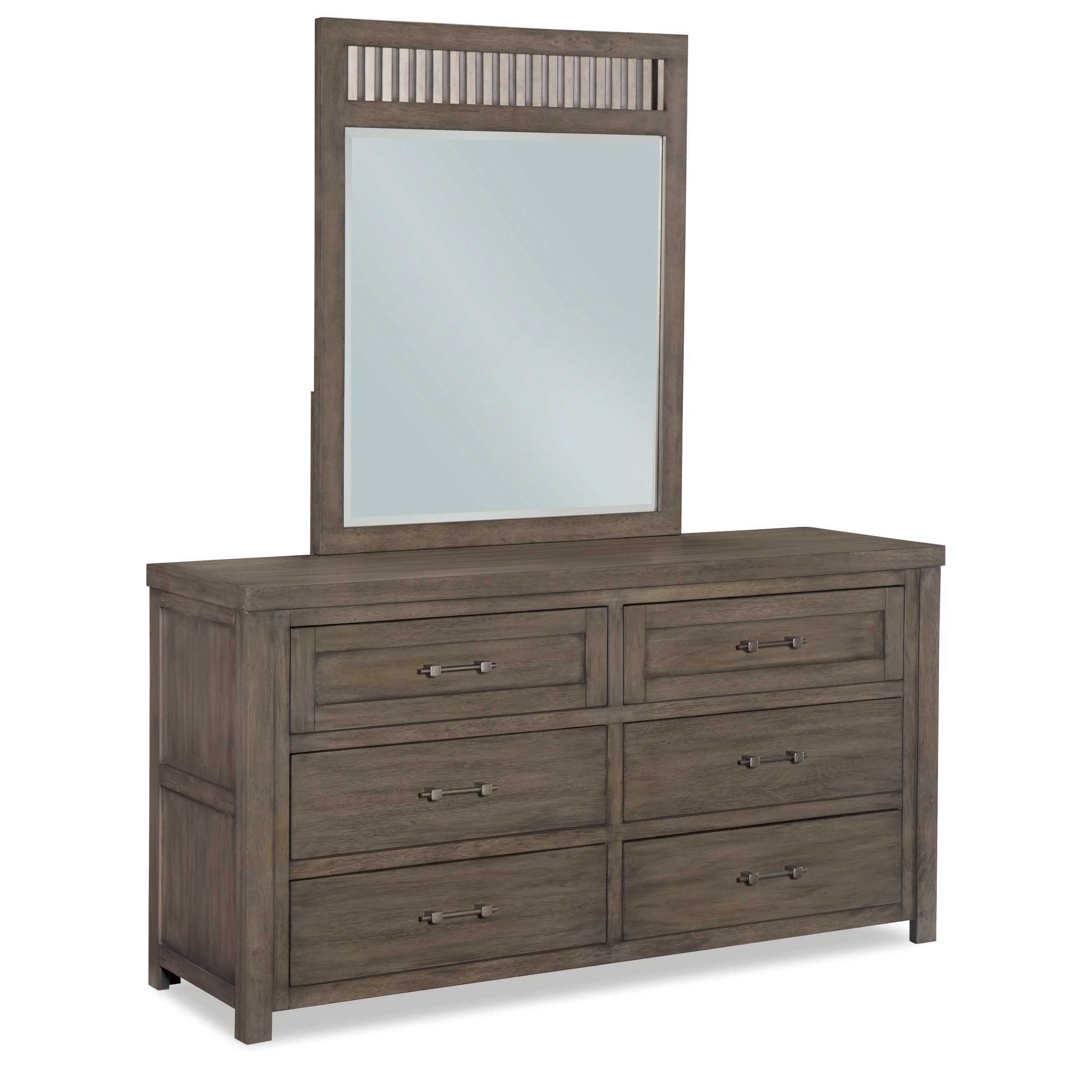 Legacy Classic Kids Bunkhouse Vertical Mirror - Image 3