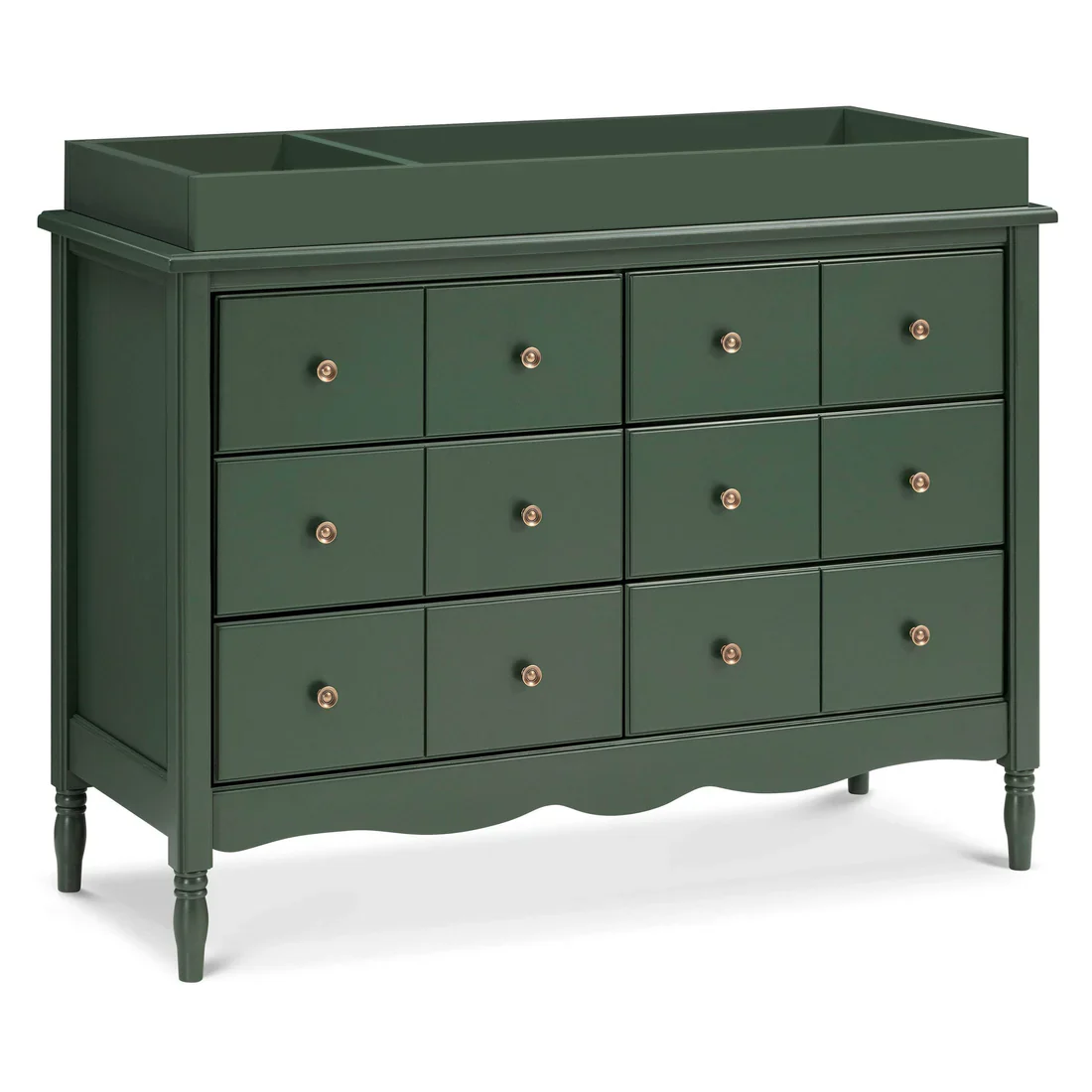 Namesake Liberty 6 Drawer Assembled Dresser - Image 42