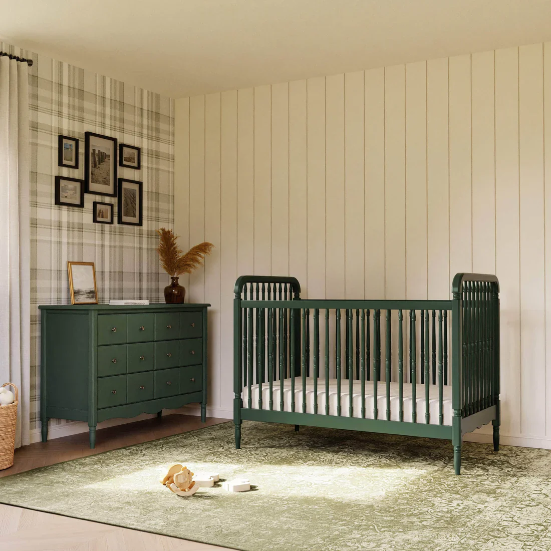Namesake Liberty 6 Drawer Assembled Dresser - Image 43