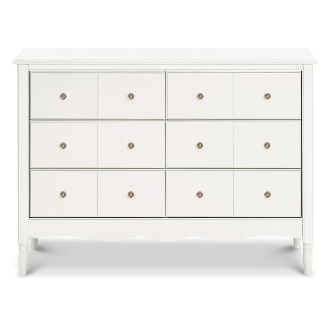 Namesake Liberty 6 Drawer Assembled Dresser - Image 9