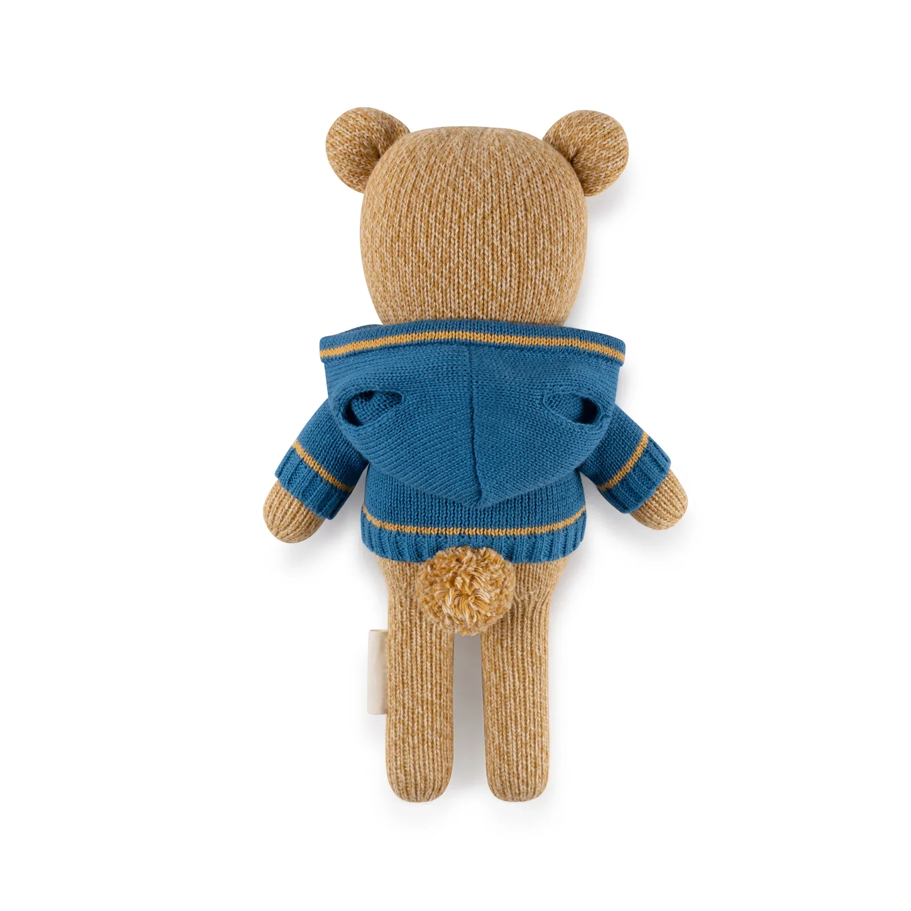 Lil Teddy Collector’s Bear – Storybook Edition - Image 14
