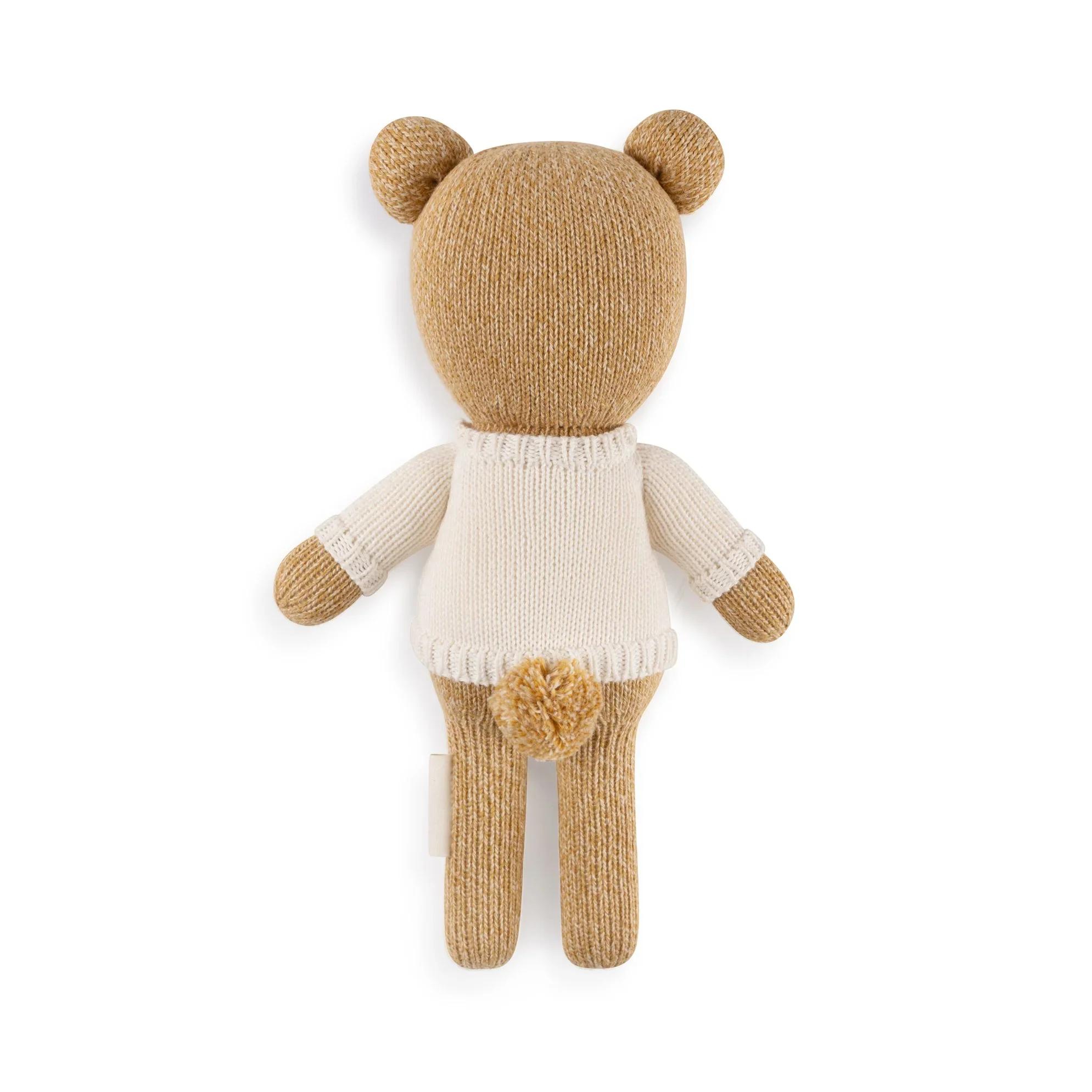 Lil Teddy Collector’s Bear – Storybook Edition - Image 4
