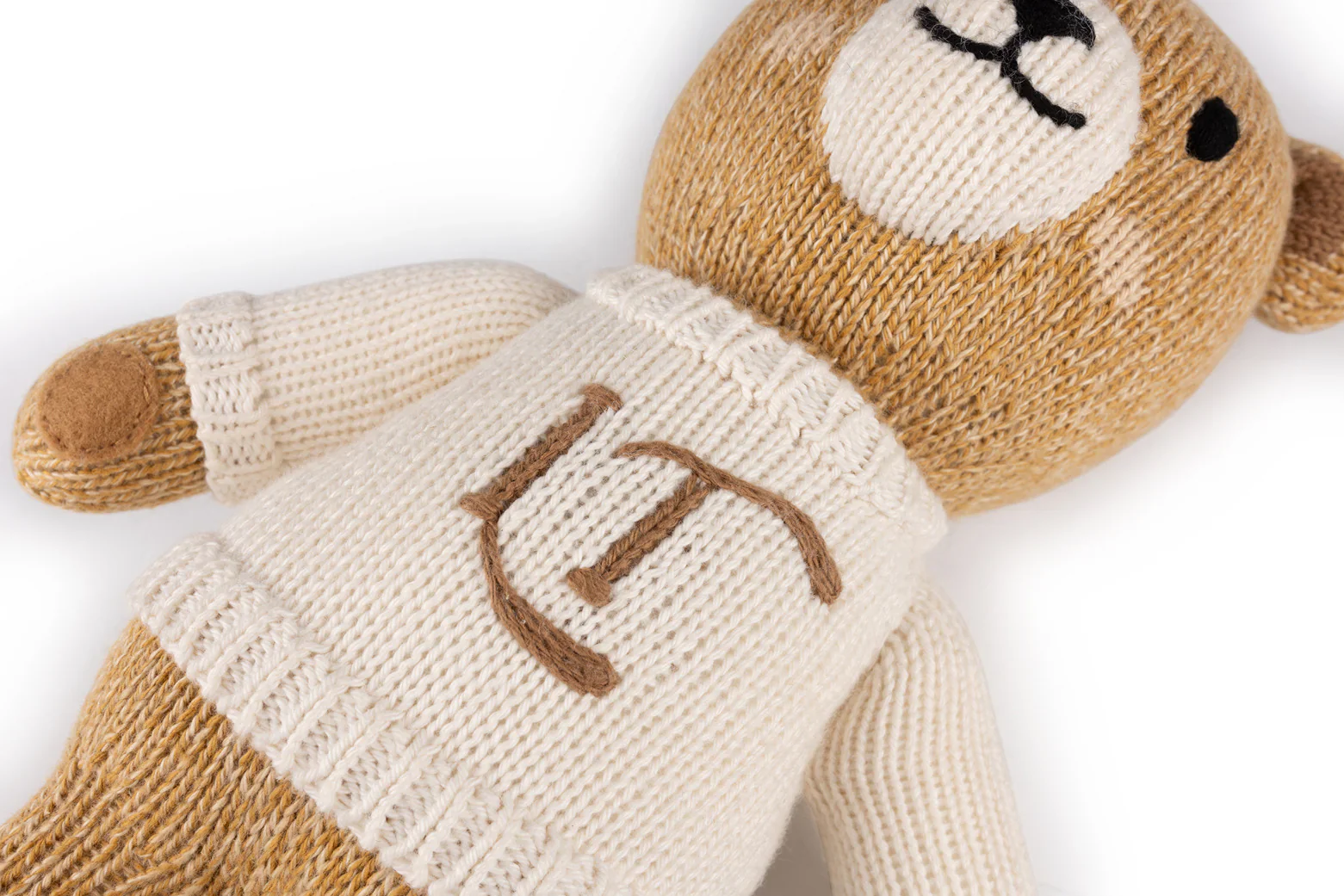 Lil Teddy Collector’s Bear – Storybook Edition - Image 5