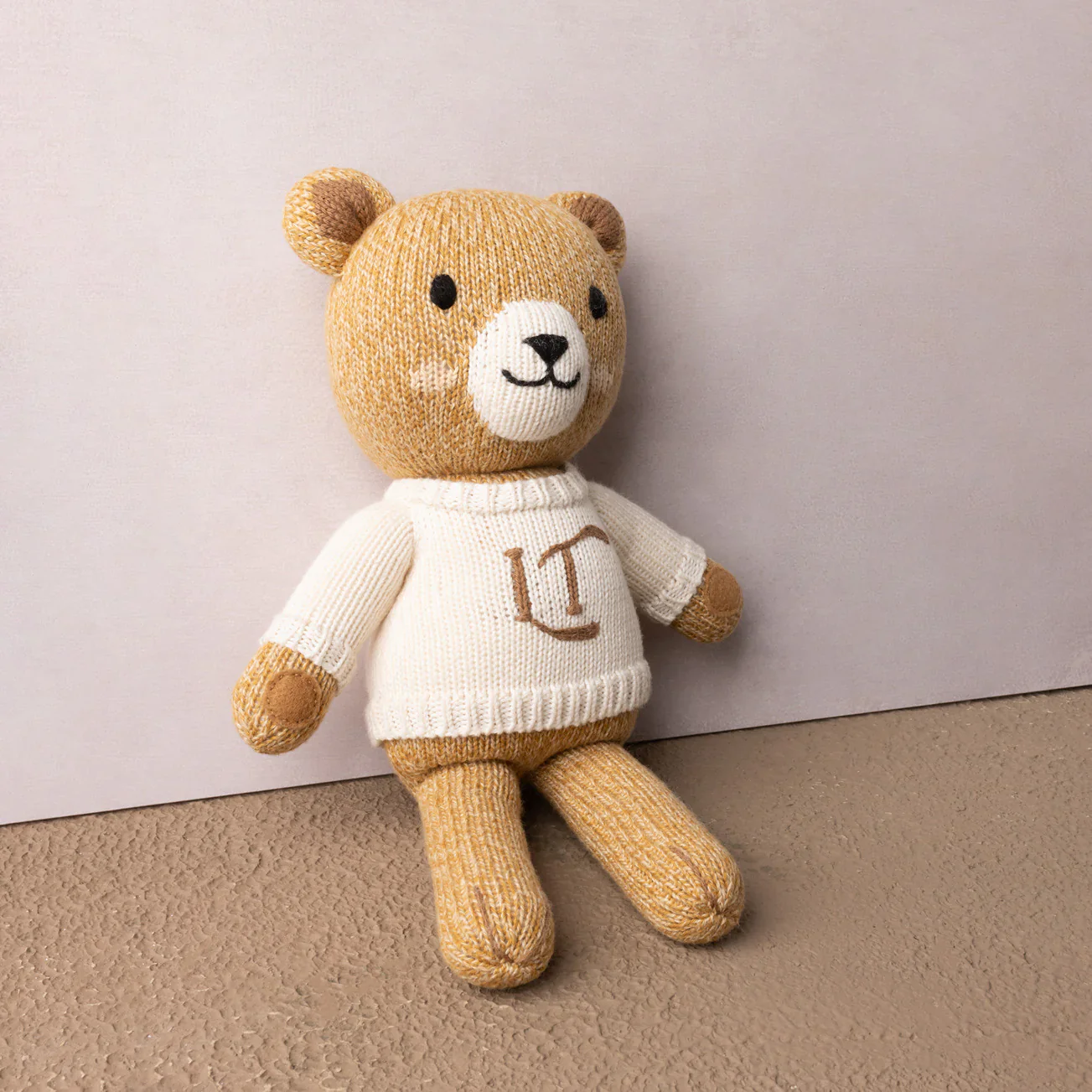 Lil Teddy Collector’s Bear – Storybook Edition - Image 6