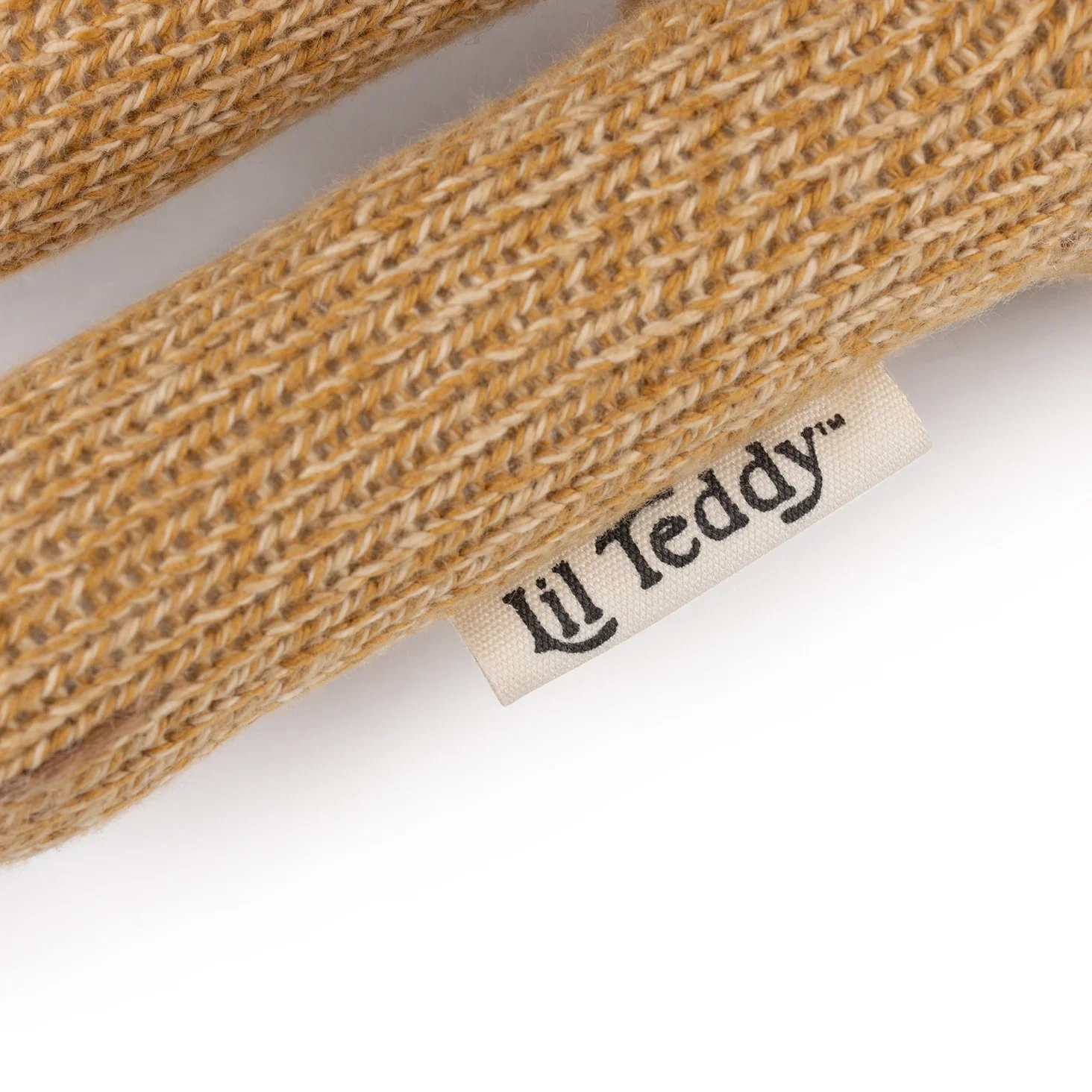 Lil Teddy Collector’s Bear – Storybook Edition - Image 7