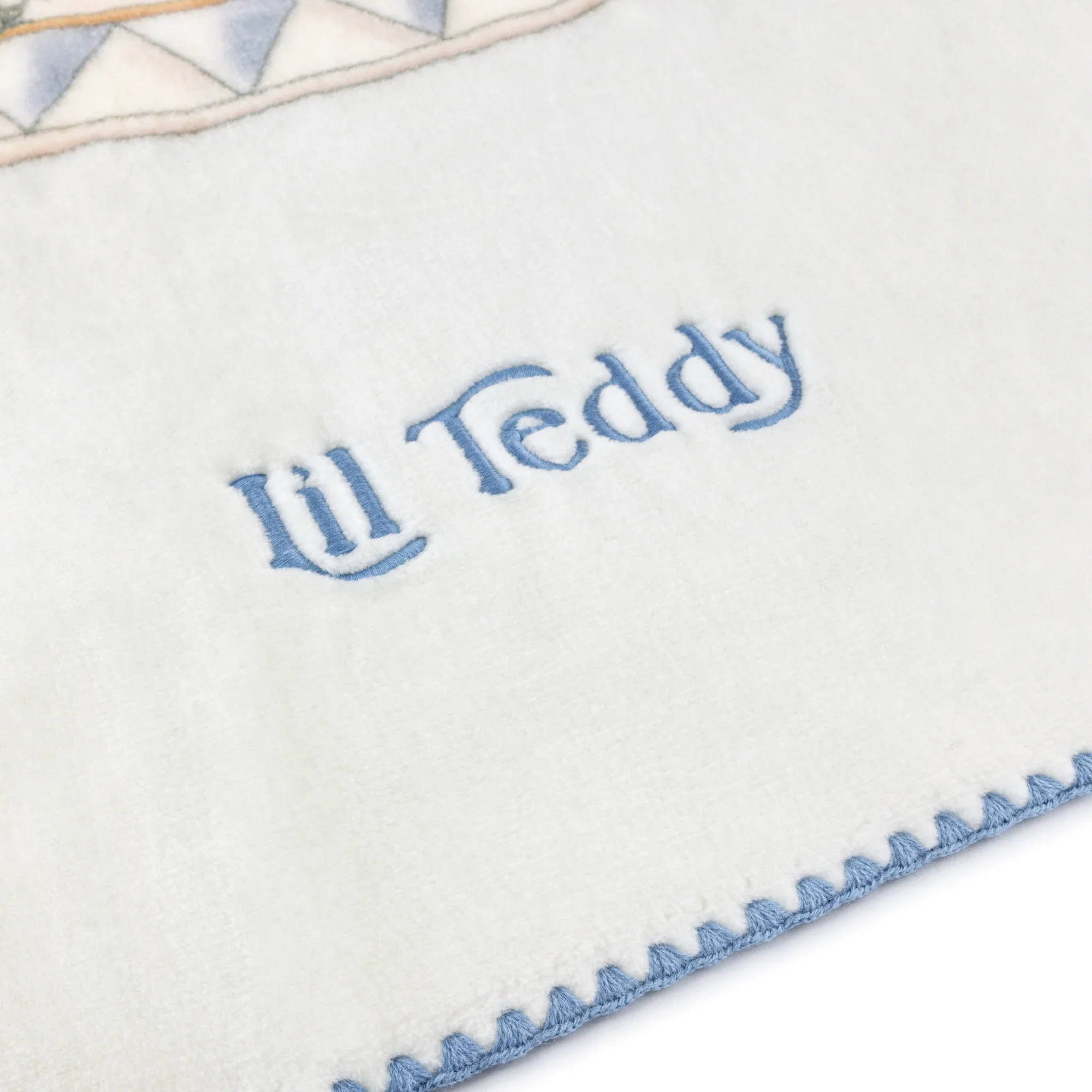 Lil Teddy Merry Go Snuggle - Image 17