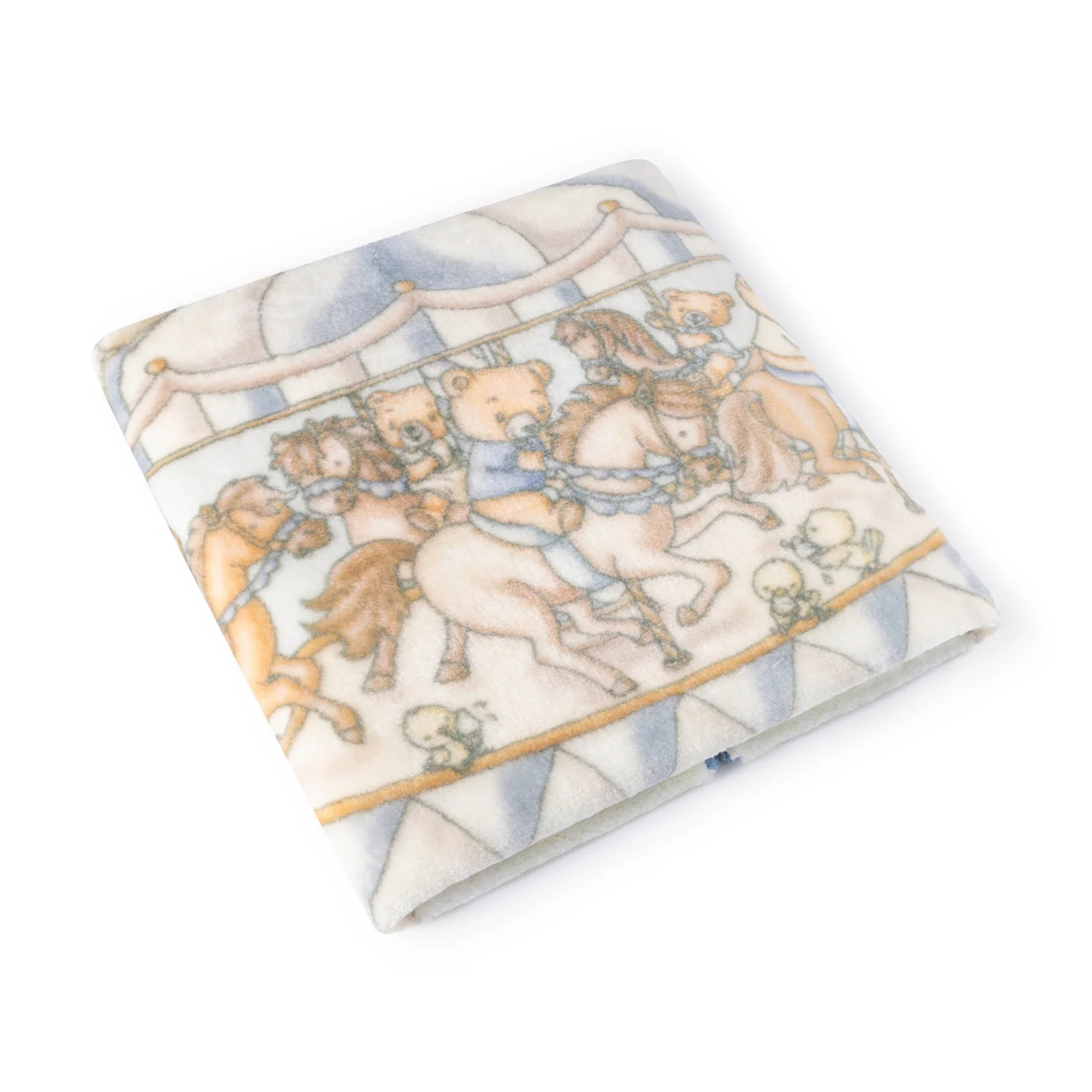 Lil Teddy Merry Go Snuggle - Image 18