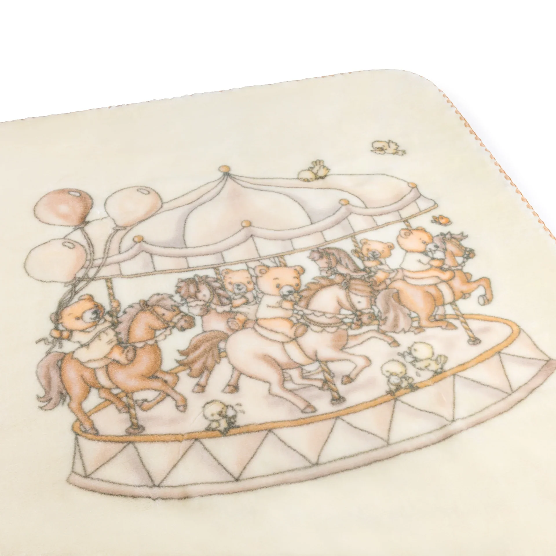Lil Teddy Merry Go Snuggle - Image 25
