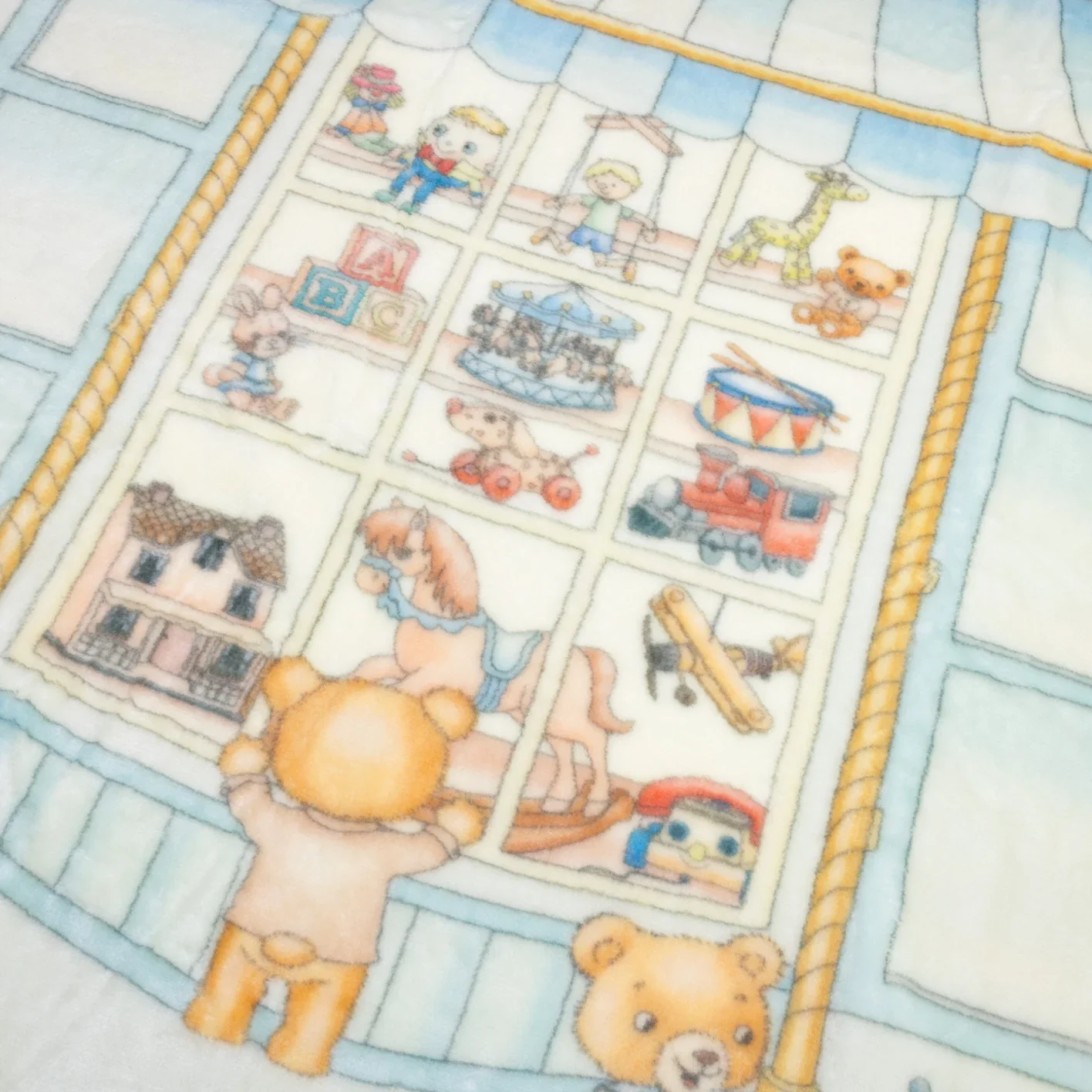 Lil Teddy's Toyshop - Image 3