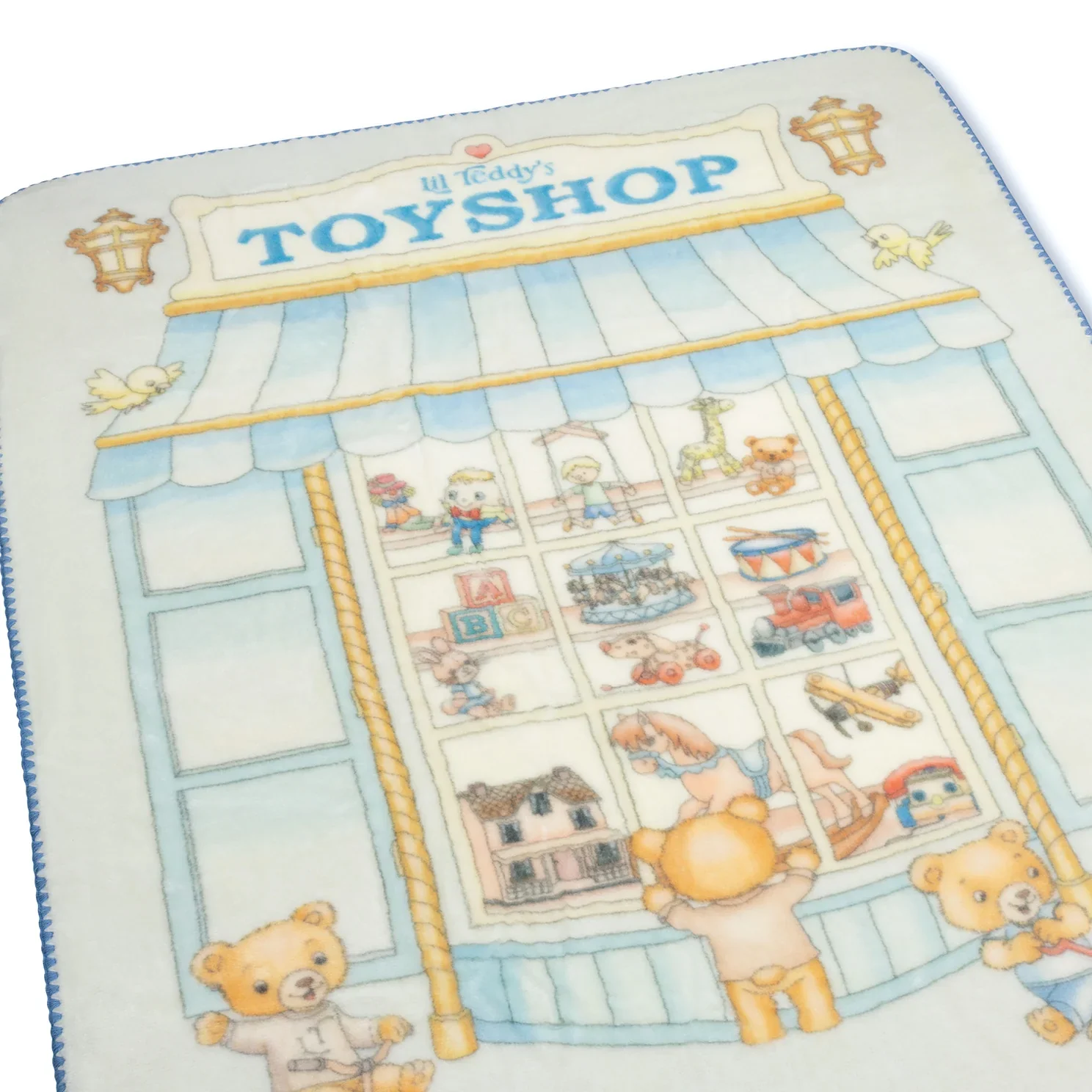 Lil Teddy's Toyshop - Image 9