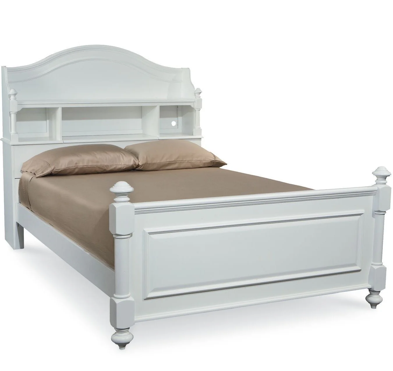 Legacy Classic Kids Madison Bookcase Bed - Image 3