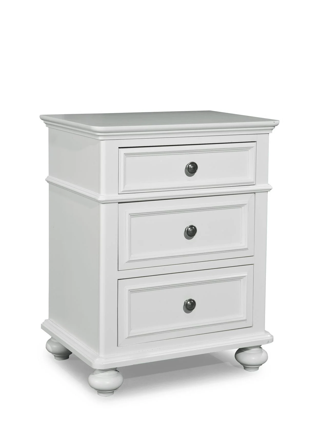 Legacy Classic Kids Madison Night Stand (3 Drawers)