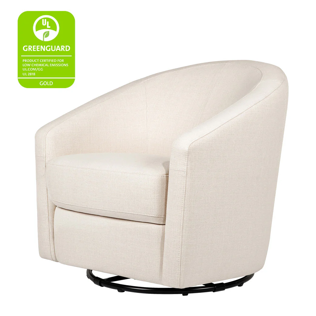 Babyletto Madison Swivel Glider - Image 2