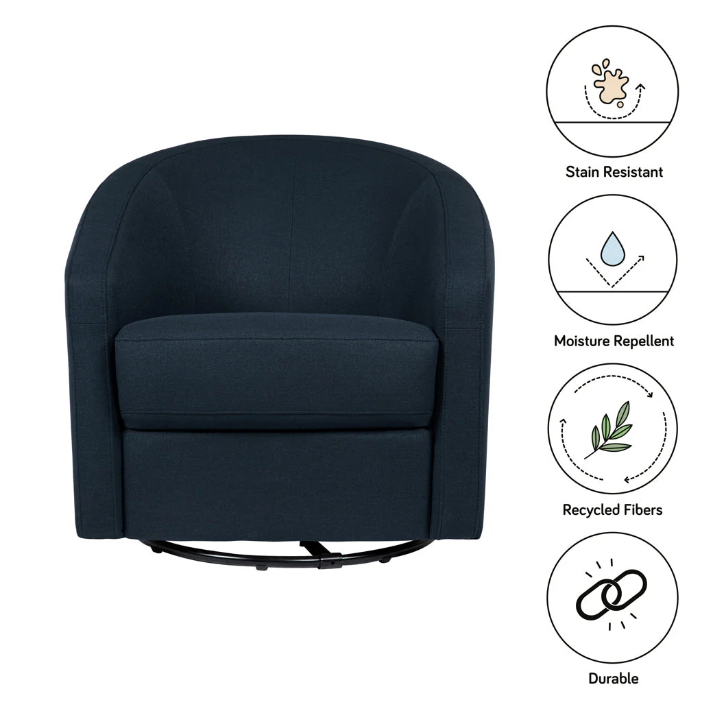 Babyletto Madison Swivel Glider - Image 22